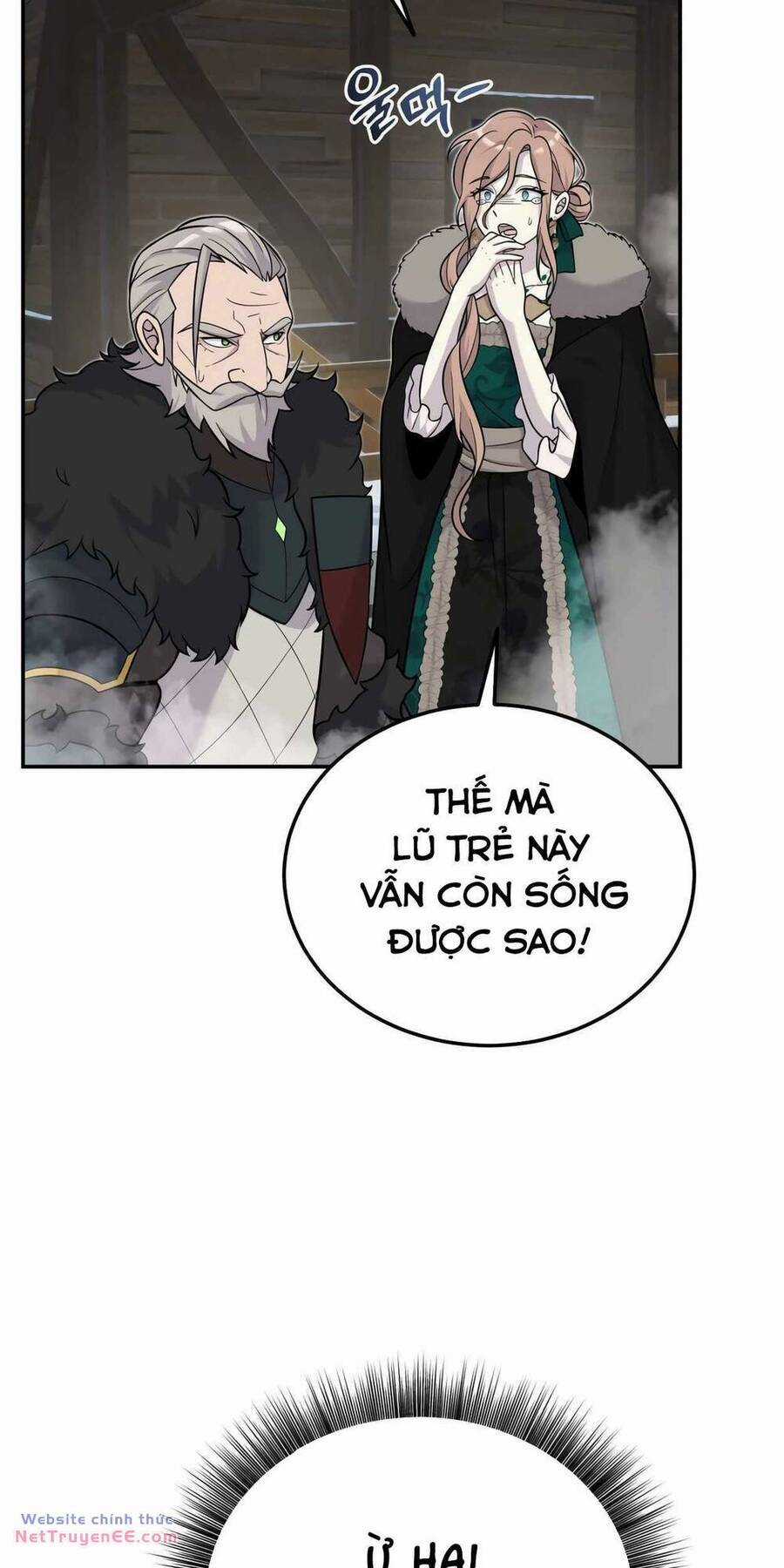 Phương Pháp Sinh Tồn Của Rồng Sắp Ngủm Chapter 16 trang 16