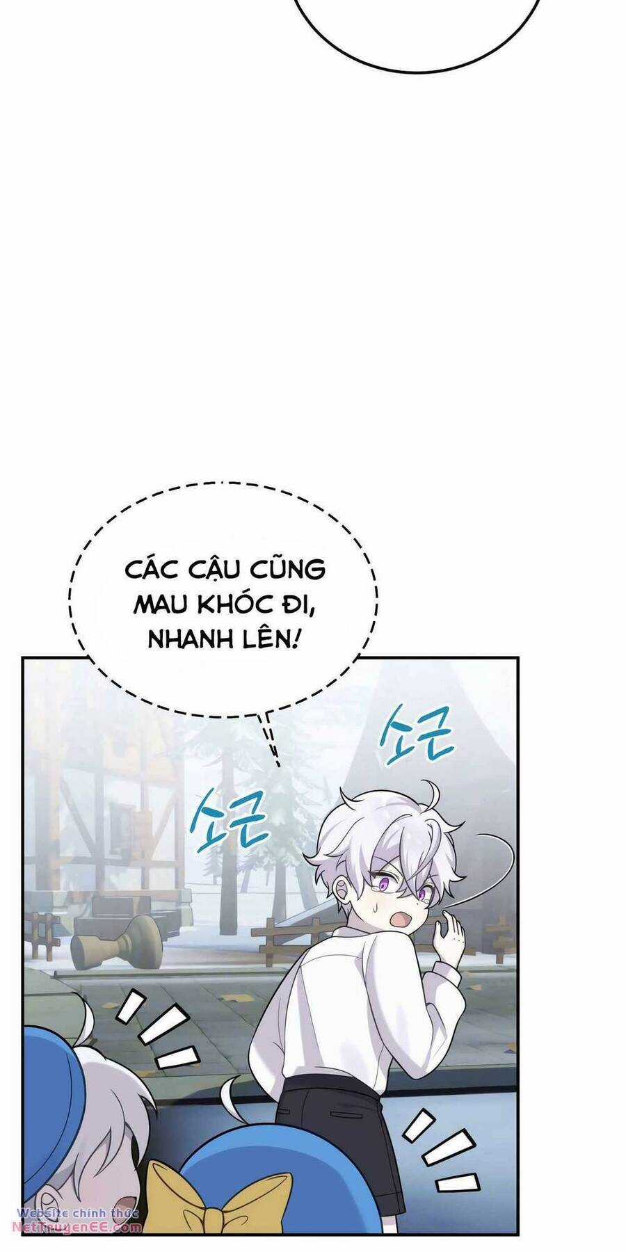Phương Pháp Sinh Tồn Của Rồng Sắp Ngủm Chapter 16 trang 20