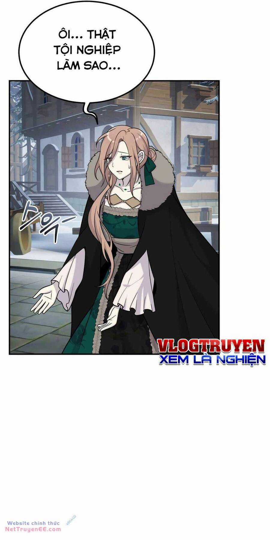 Phương Pháp Sinh Tồn Của Rồng Sắp Ngủm Chapter 16 trang 24