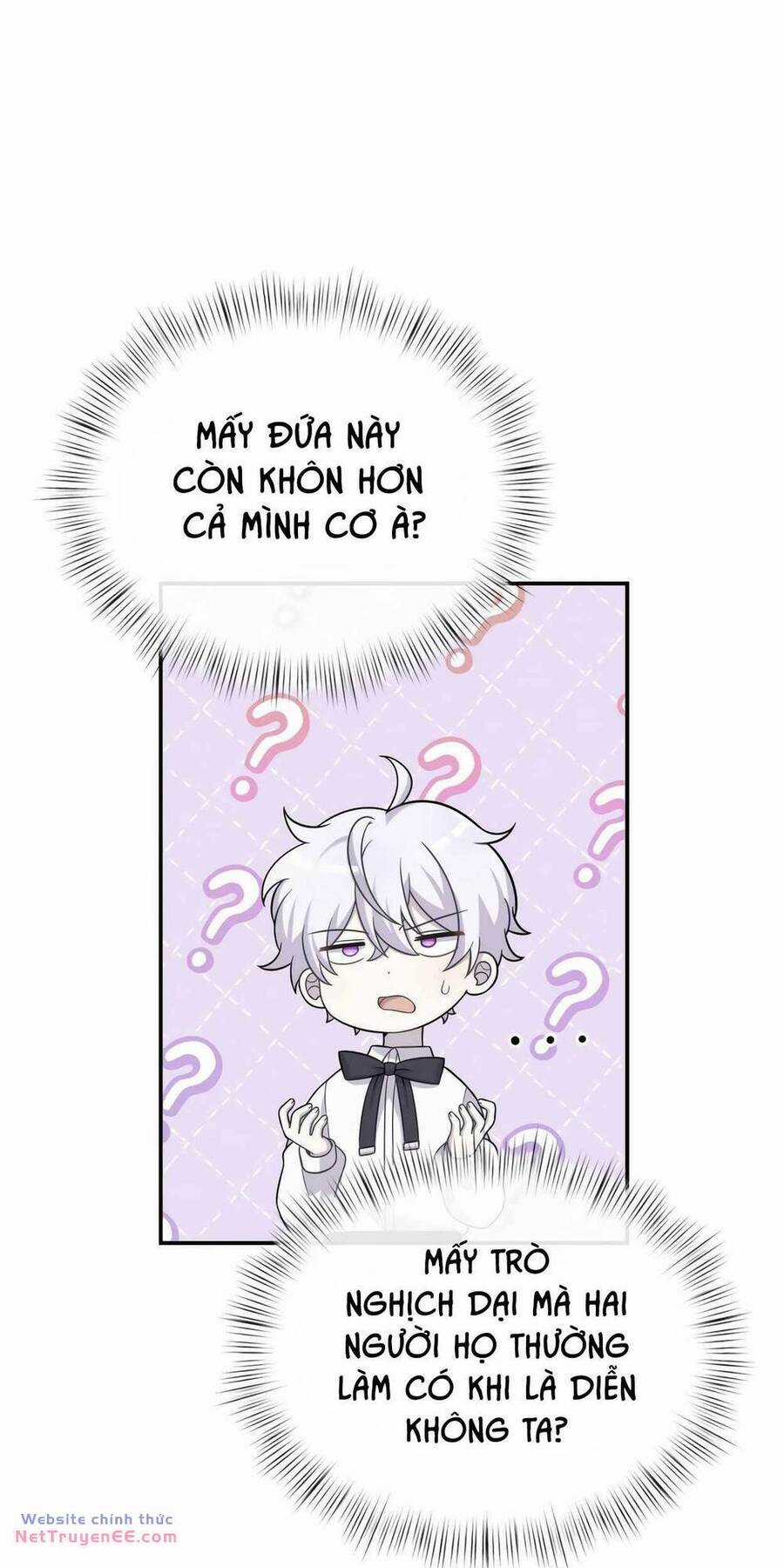 Phương Pháp Sinh Tồn Của Rồng Sắp Ngủm Chapter 16 trang 26