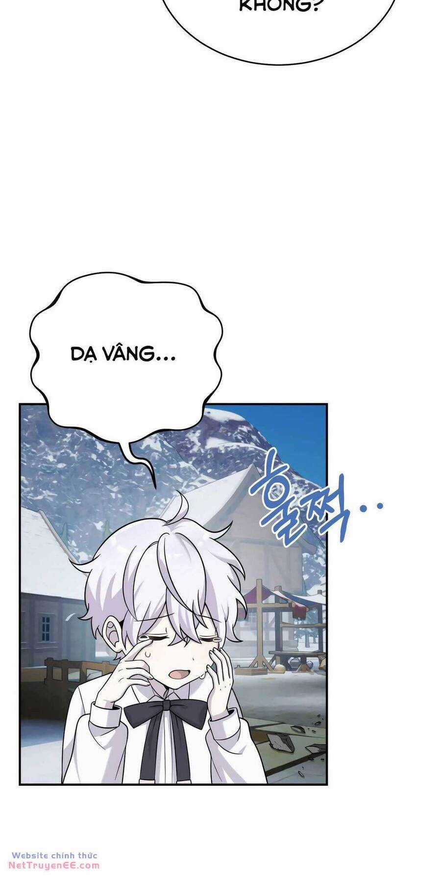 Phương Pháp Sinh Tồn Của Rồng Sắp Ngủm Chapter 16 trang 28