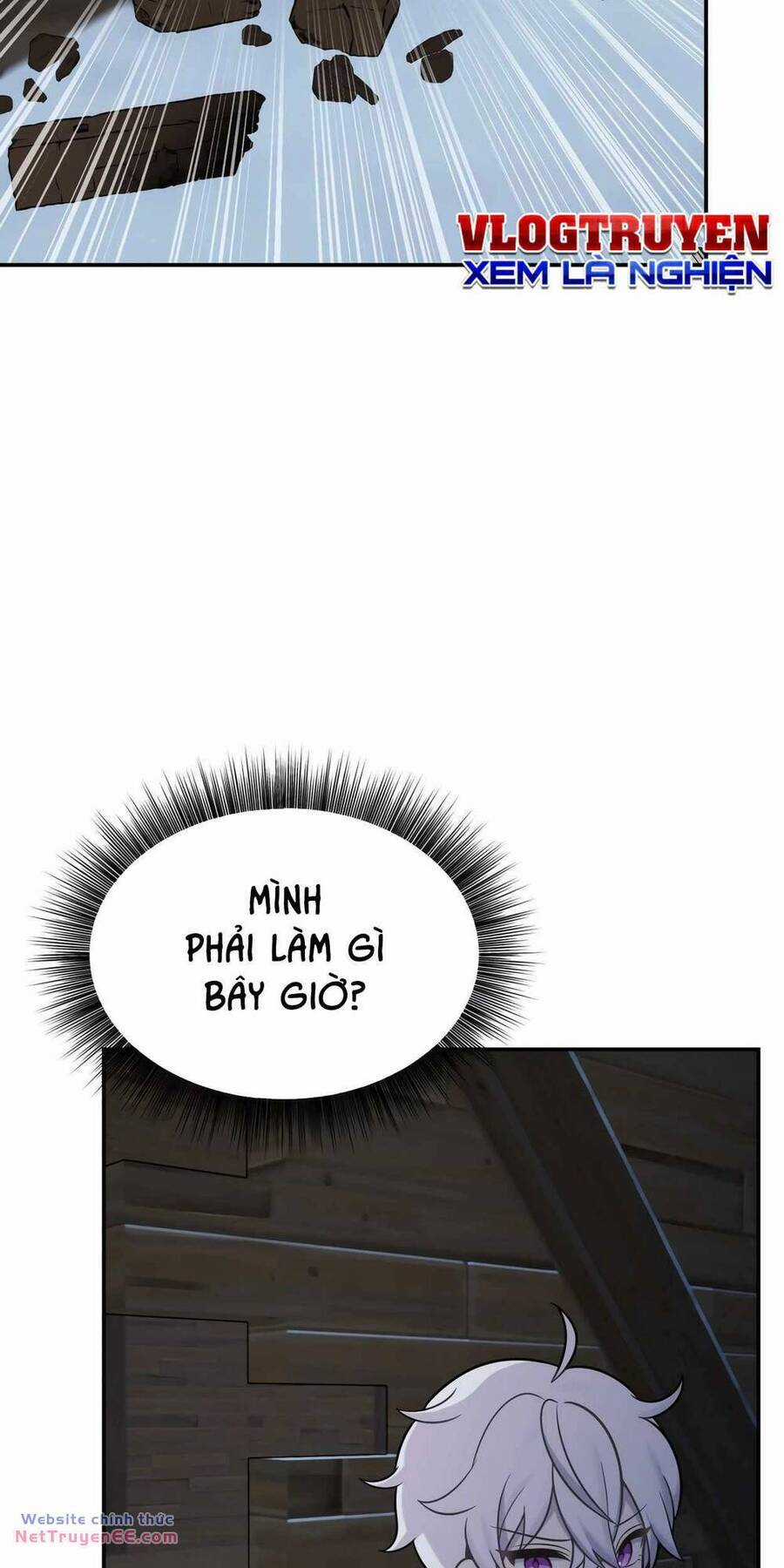 Phương Pháp Sinh Tồn Của Rồng Sắp Ngủm Chapter 16 trang 3
