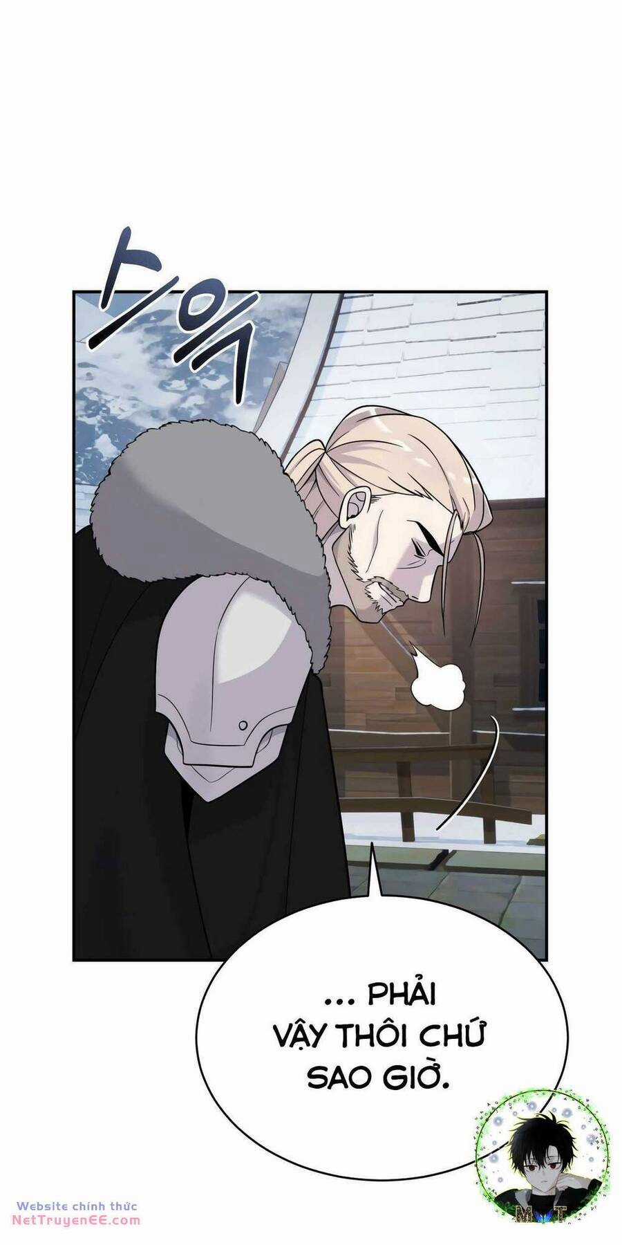 Phương Pháp Sinh Tồn Của Rồng Sắp Ngủm Chapter 16 trang 32
