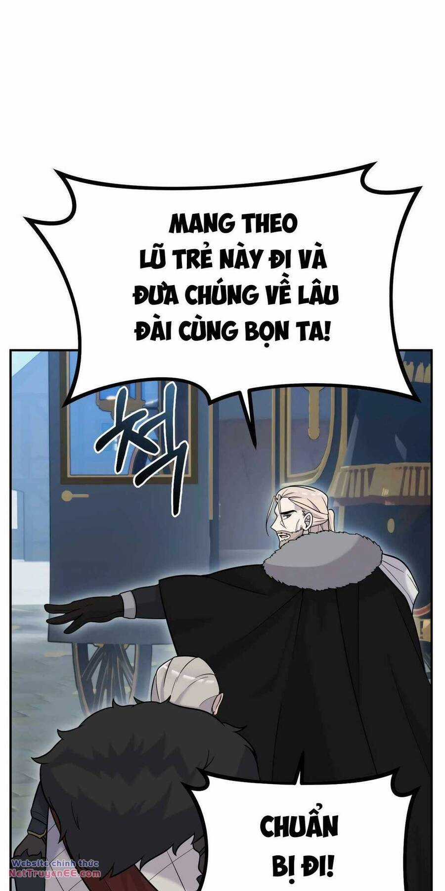 Phương Pháp Sinh Tồn Của Rồng Sắp Ngủm Chapter 16 trang 33