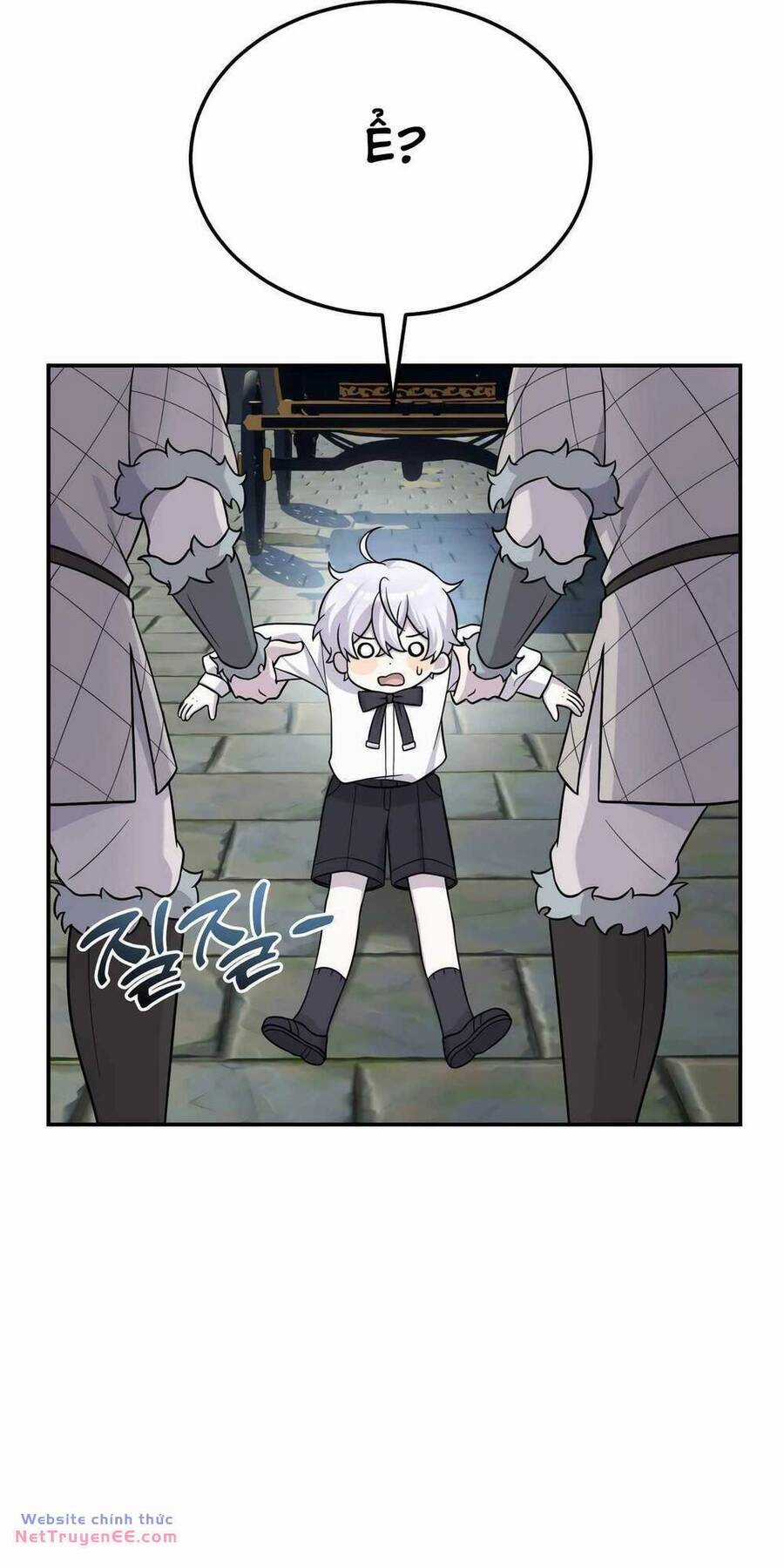 Phương Pháp Sinh Tồn Của Rồng Sắp Ngủm Chapter 16 trang 36