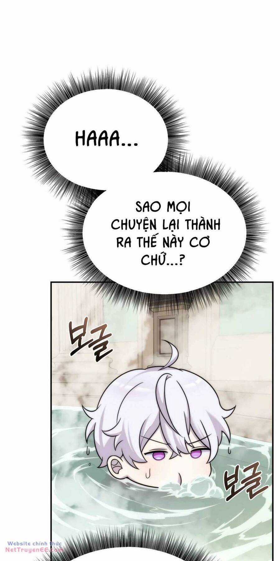 Phương Pháp Sinh Tồn Của Rồng Sắp Ngủm Chapter 16 trang 44