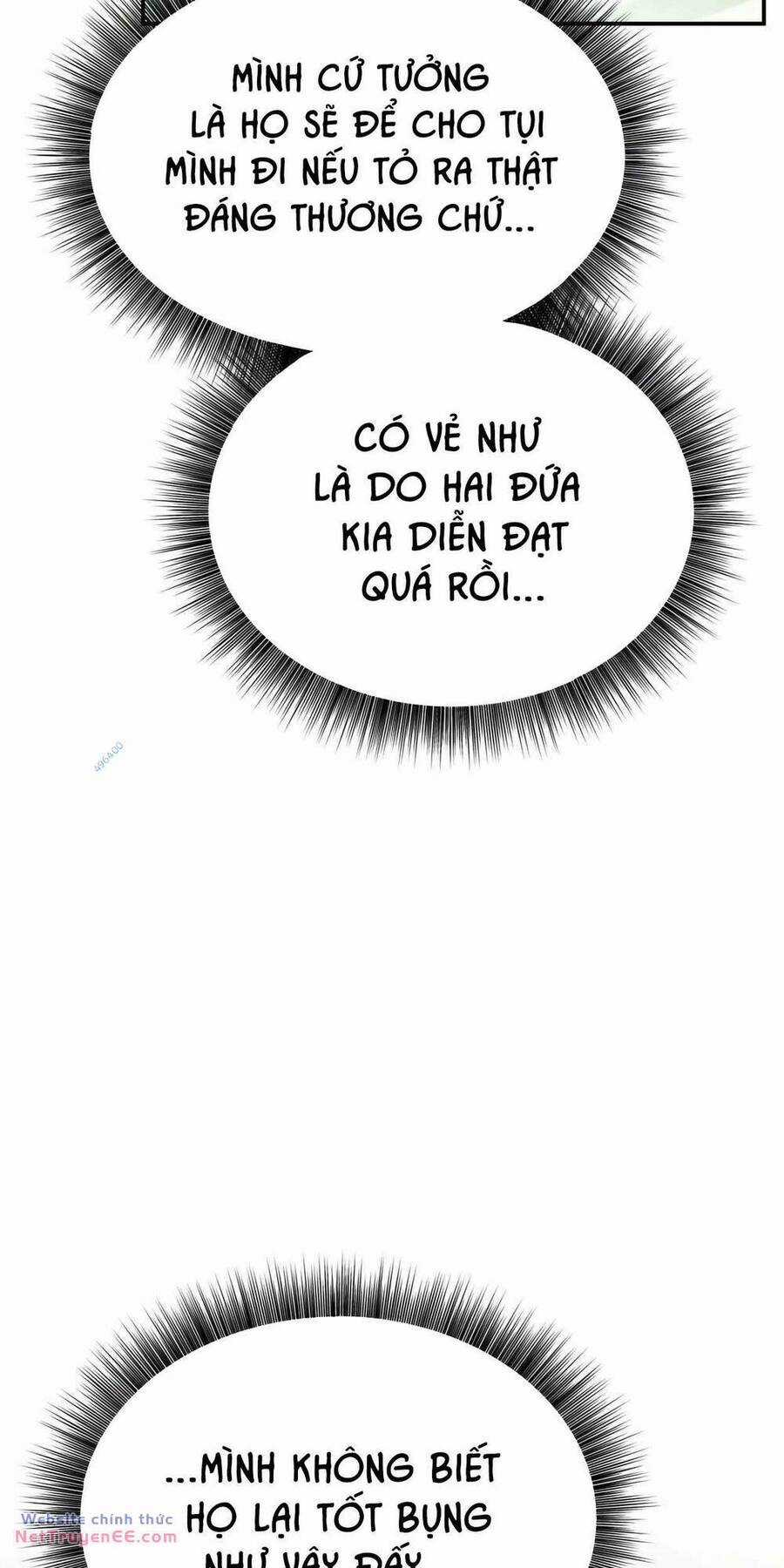 Phương Pháp Sinh Tồn Của Rồng Sắp Ngủm Chapter 16 trang 45
