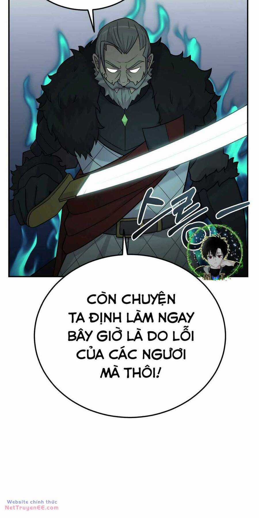 Phương Pháp Sinh Tồn Của Rồng Sắp Ngủm Chapter 16 trang 5