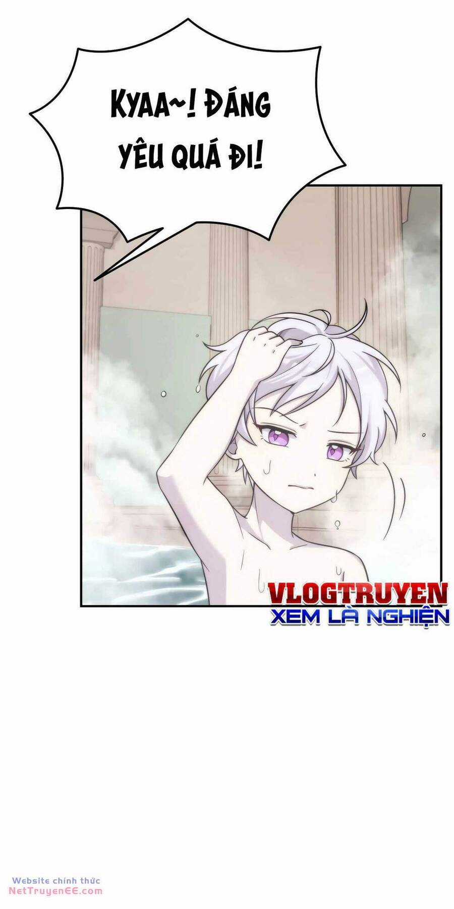Phương Pháp Sinh Tồn Của Rồng Sắp Ngủm Chapter 16 trang 54