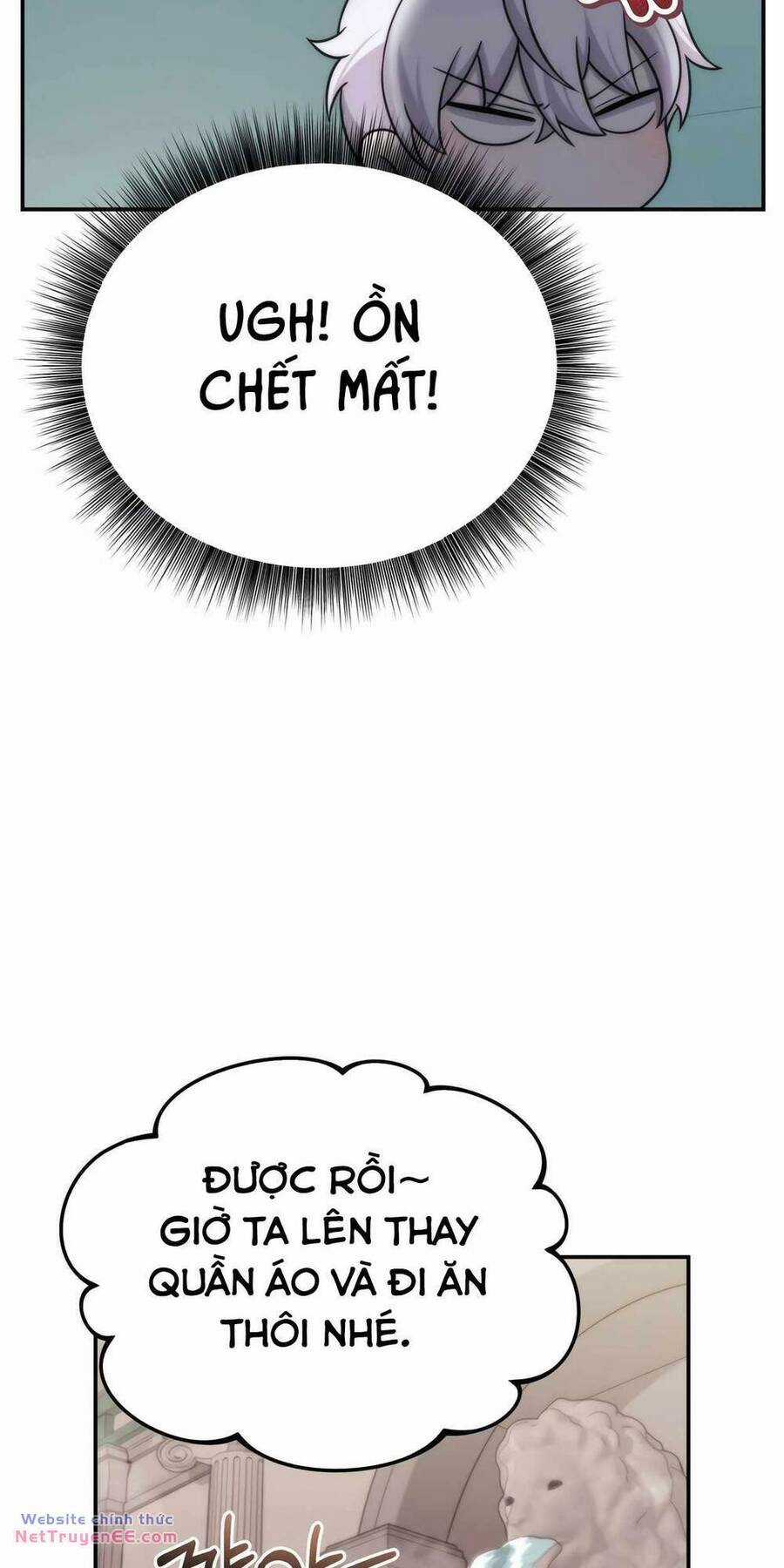 Phương Pháp Sinh Tồn Của Rồng Sắp Ngủm Chapter 16 trang 56