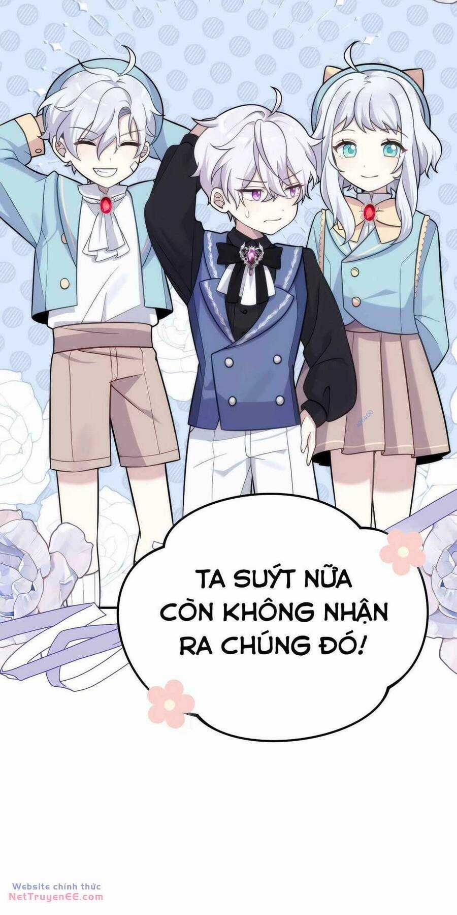 Phương Pháp Sinh Tồn Của Rồng Sắp Ngủm Chapter 16 trang 61