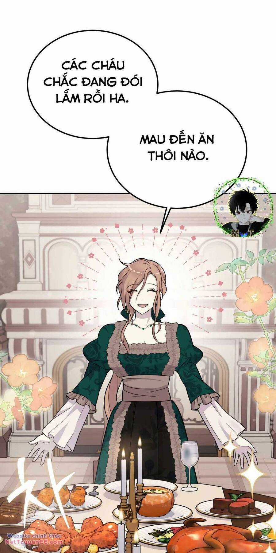 Phương Pháp Sinh Tồn Của Rồng Sắp Ngủm Chapter 16 trang 62