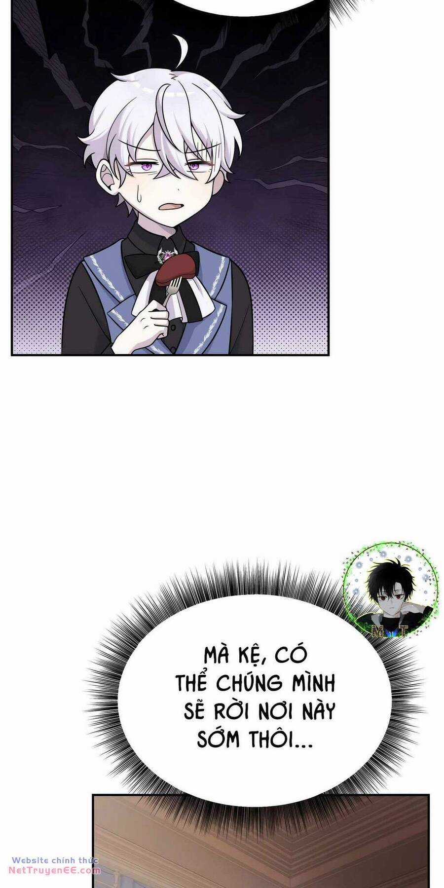 Phương Pháp Sinh Tồn Của Rồng Sắp Ngủm Chapter 16 trang 66