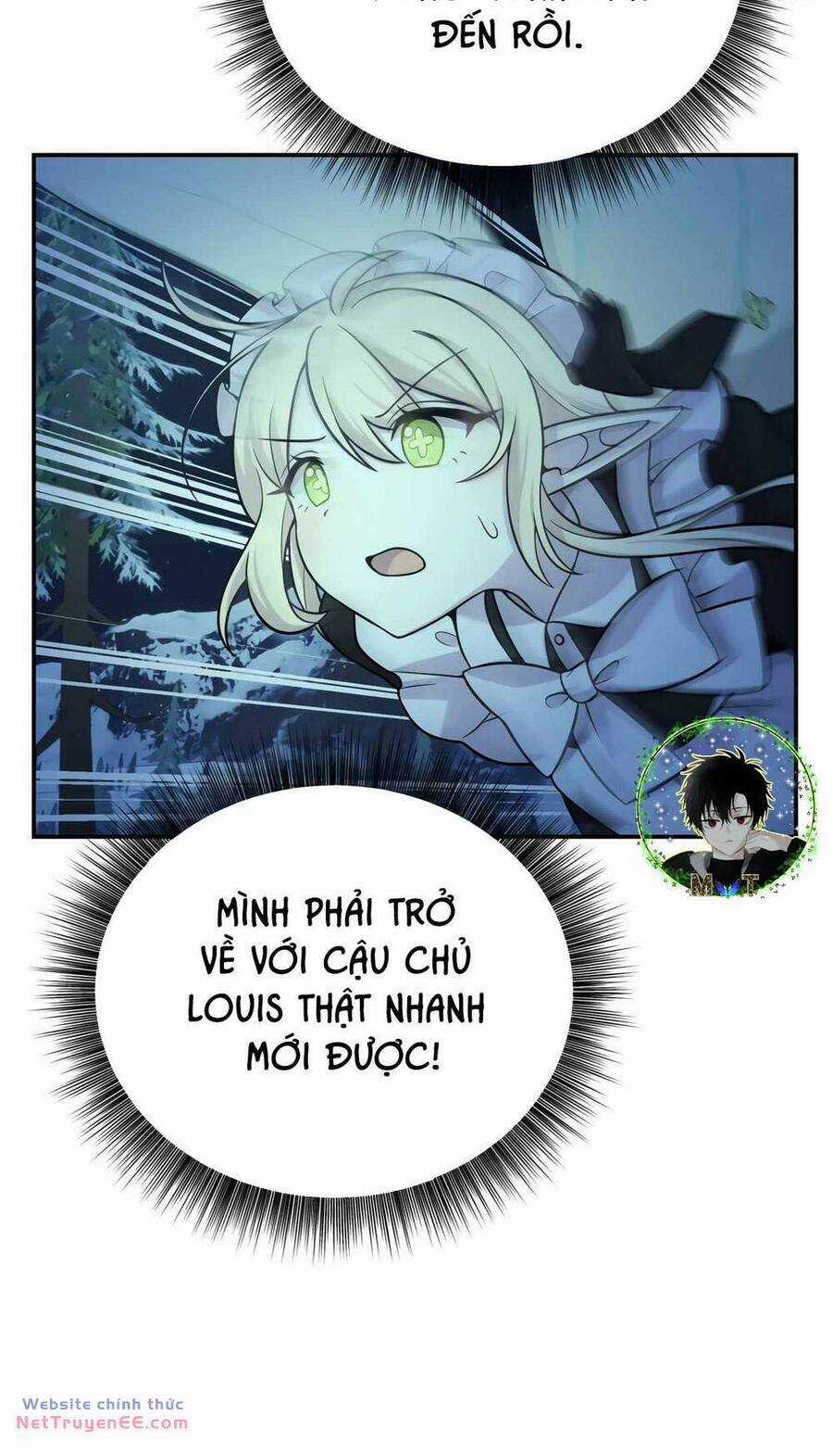 Phương Pháp Sinh Tồn Của Rồng Sắp Ngủm Chapter 16 trang 71