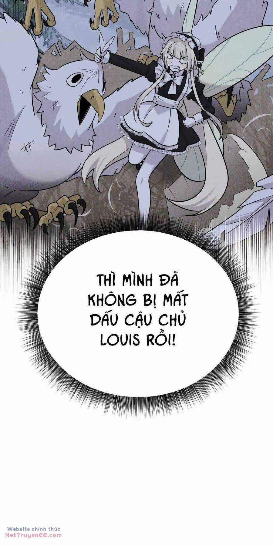 Phương Pháp Sinh Tồn Của Rồng Sắp Ngủm Chapter 16 trang 73
