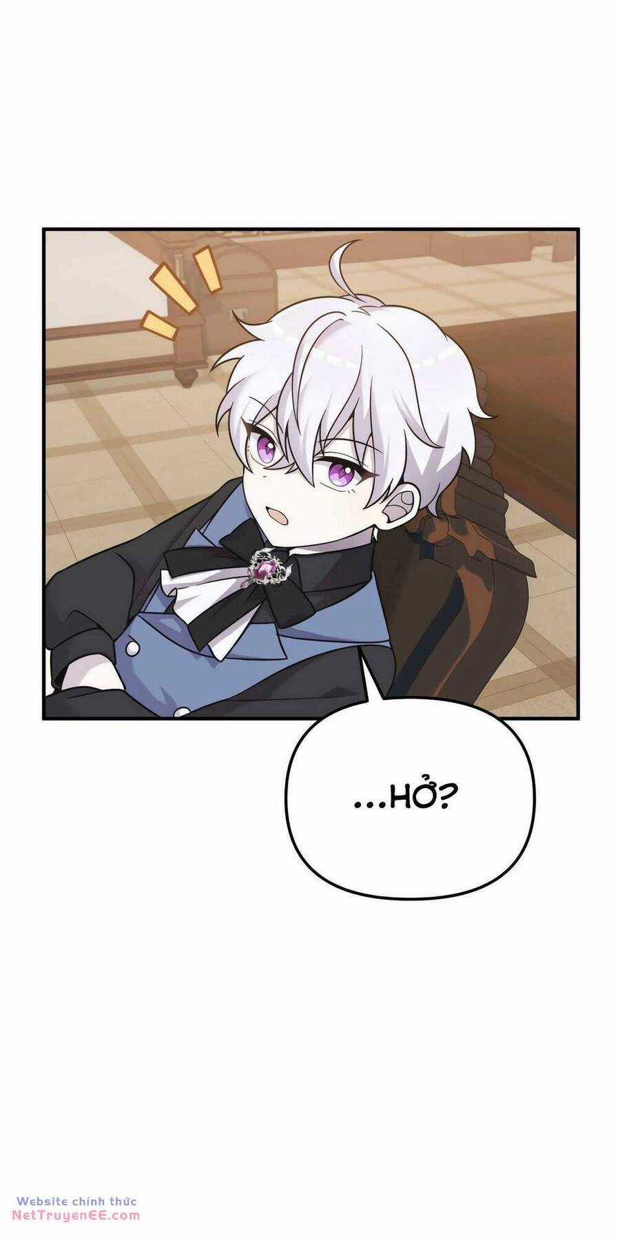 Phương Pháp Sinh Tồn Của Rồng Sắp Ngủm Chapter 17 trang 11