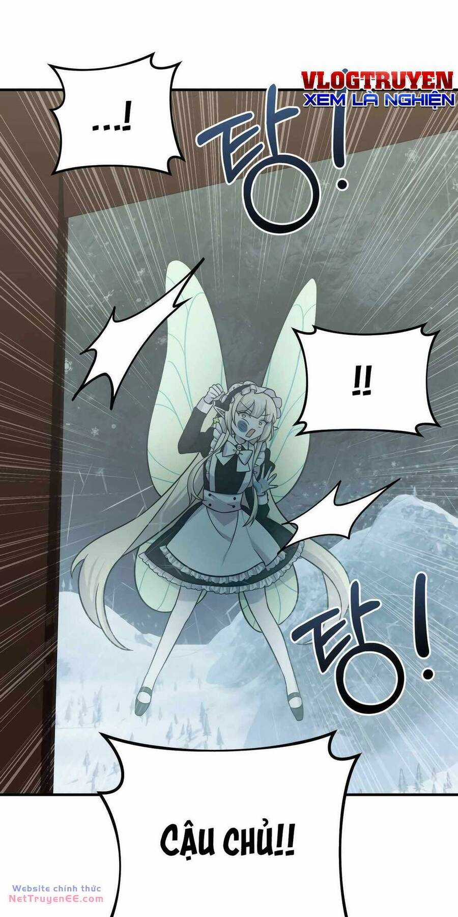 Phương Pháp Sinh Tồn Của Rồng Sắp Ngủm Chapter 17 trang 12