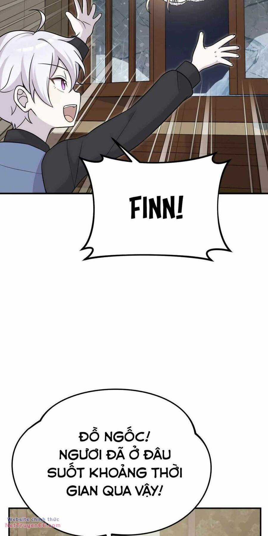 Phương Pháp Sinh Tồn Của Rồng Sắp Ngủm Chapter 17 trang 14