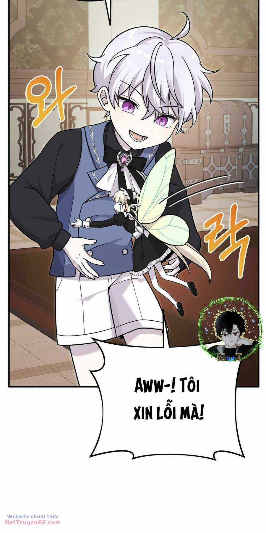 Phương Pháp Sinh Tồn Của Rồng Sắp Ngủm Chapter 17 trang 15