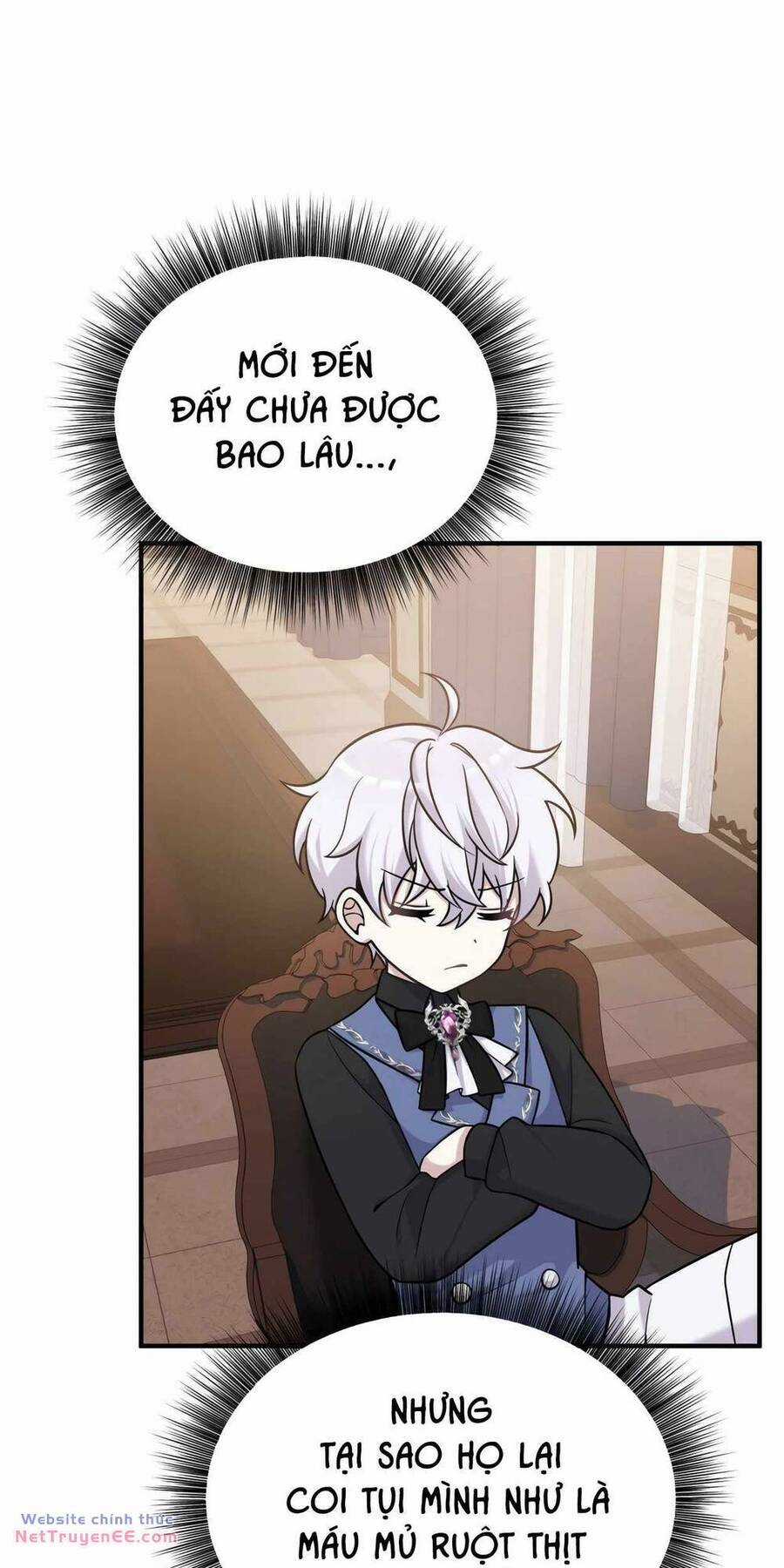 Phương Pháp Sinh Tồn Của Rồng Sắp Ngủm Chapter 17 trang 2