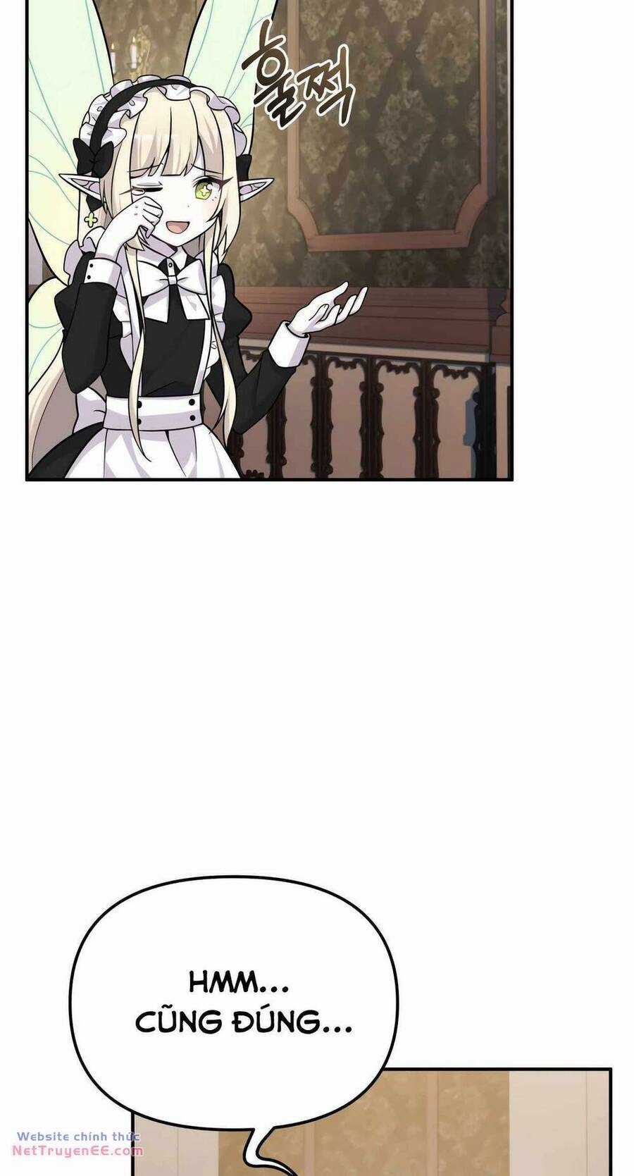 Phương Pháp Sinh Tồn Của Rồng Sắp Ngủm Chapter 17 trang 21