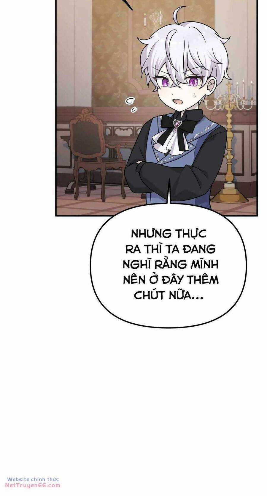 Phương Pháp Sinh Tồn Của Rồng Sắp Ngủm Chapter 17 trang 22