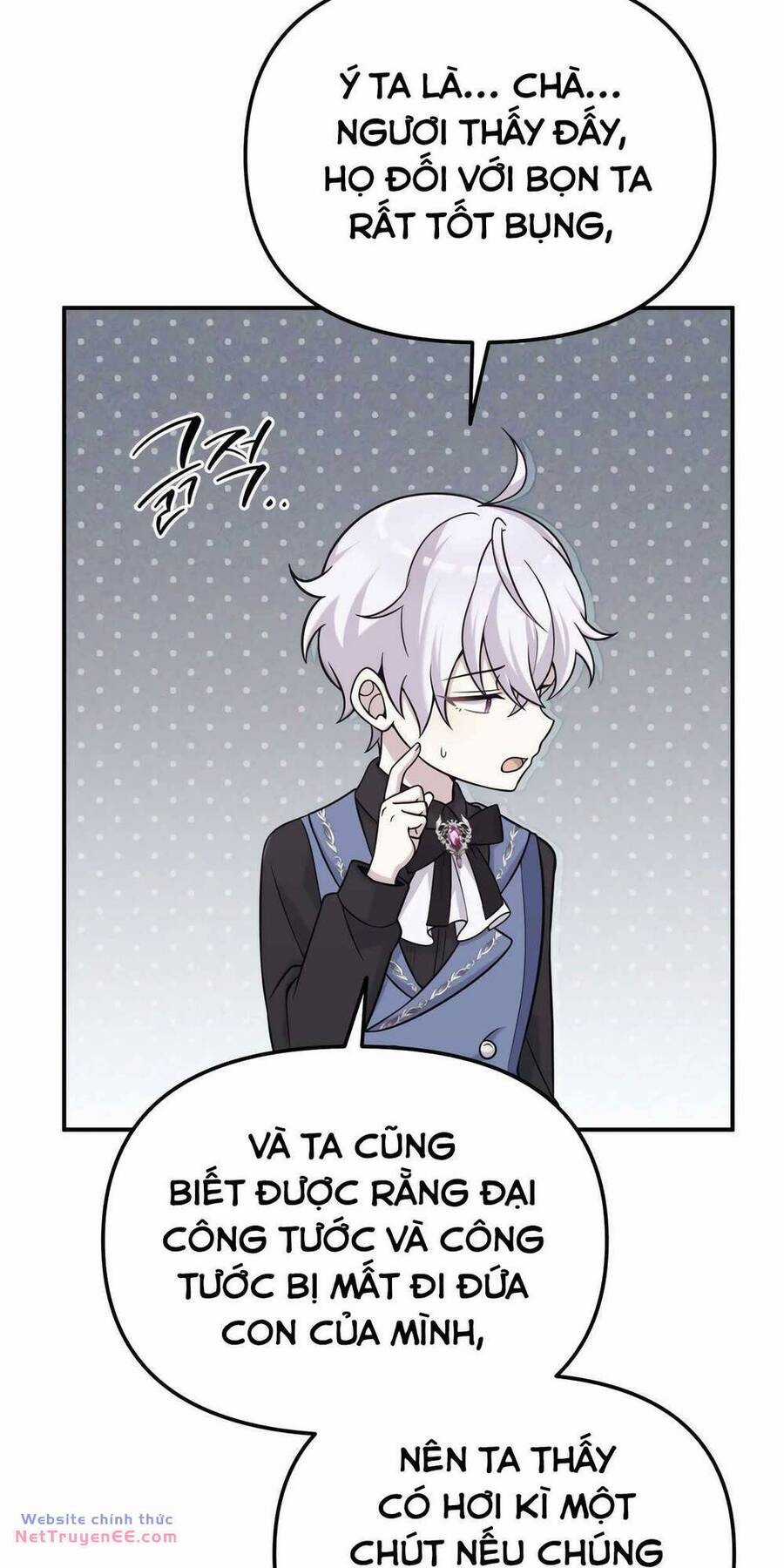 Phương Pháp Sinh Tồn Của Rồng Sắp Ngủm Chapter 17 trang 24