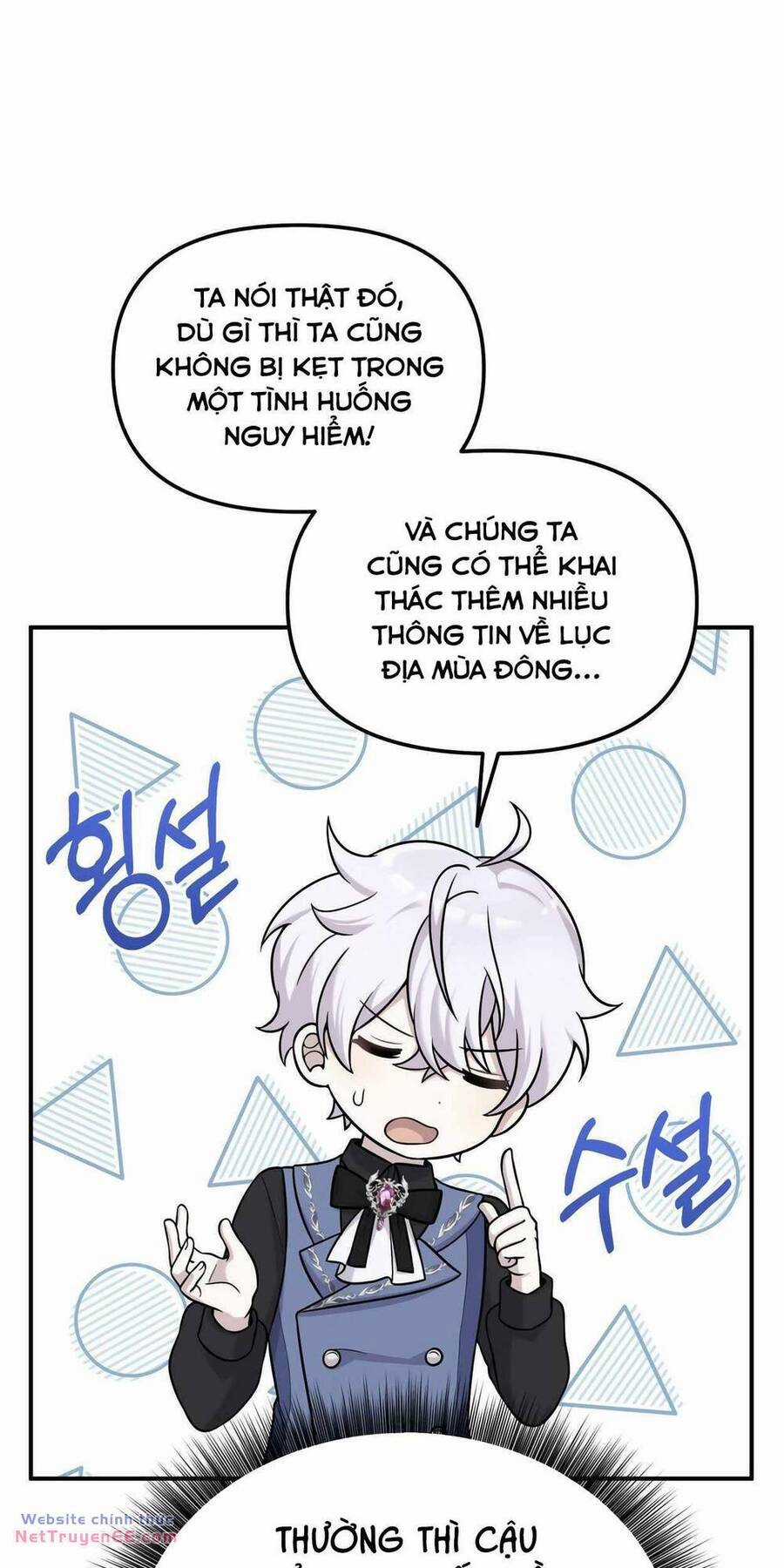 Phương Pháp Sinh Tồn Của Rồng Sắp Ngủm Chapter 17 trang 26