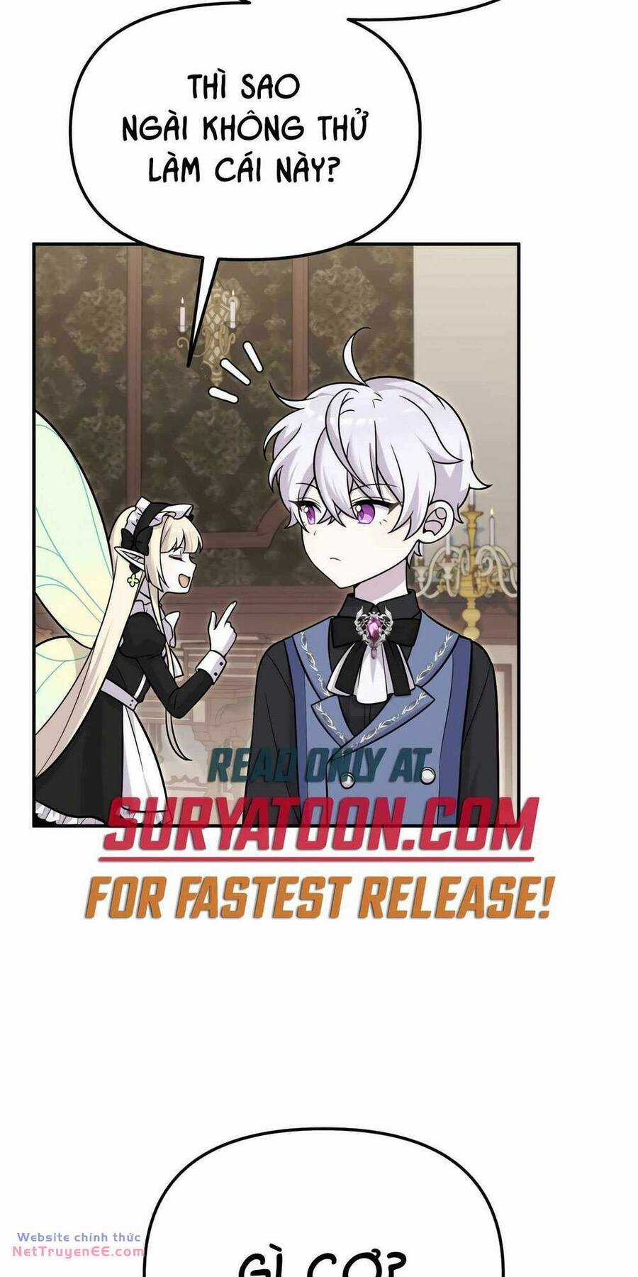 Phương Pháp Sinh Tồn Của Rồng Sắp Ngủm Chapter 17 trang 29