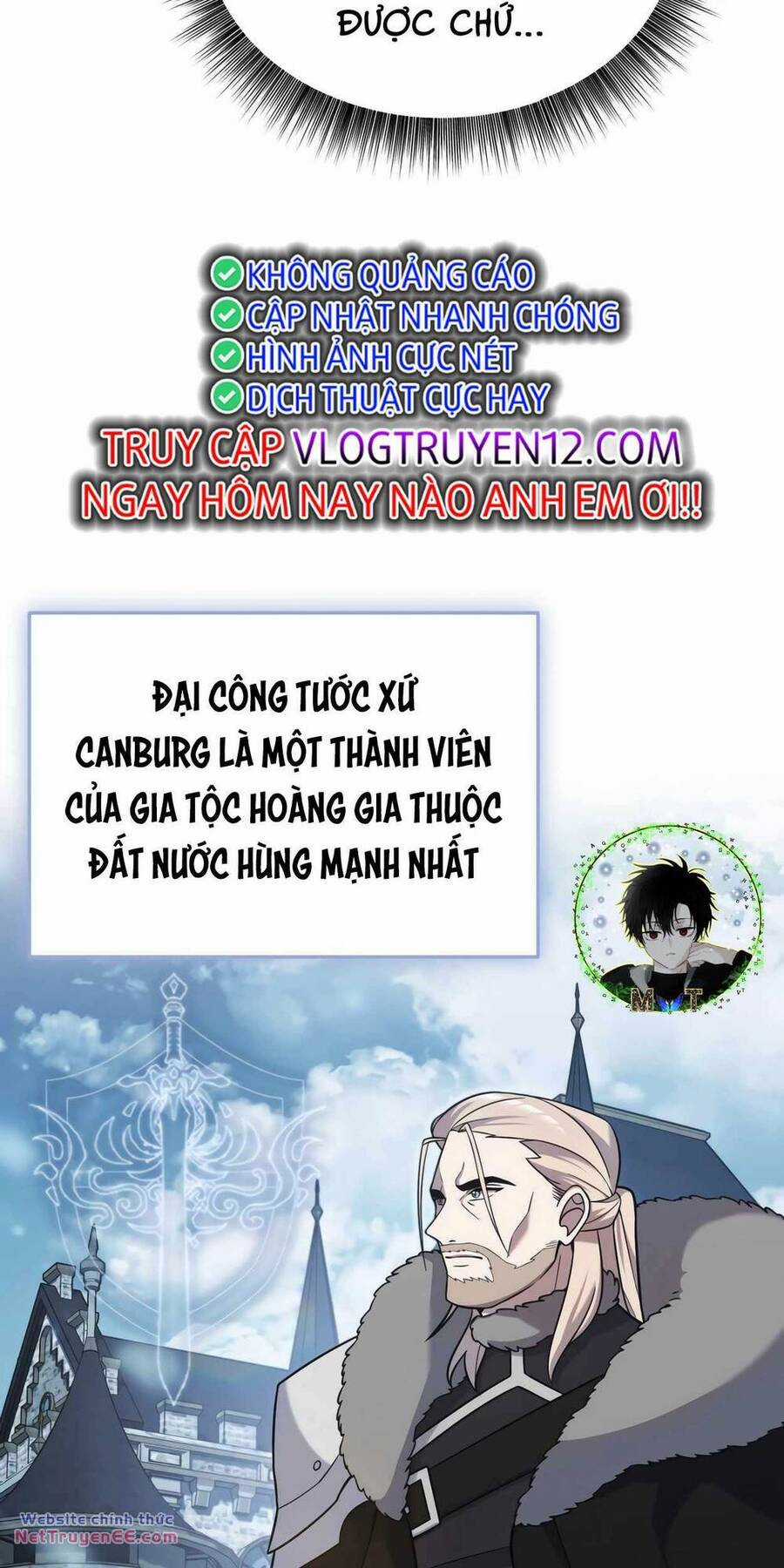 Phương Pháp Sinh Tồn Của Rồng Sắp Ngủm Chapter 17 trang 3