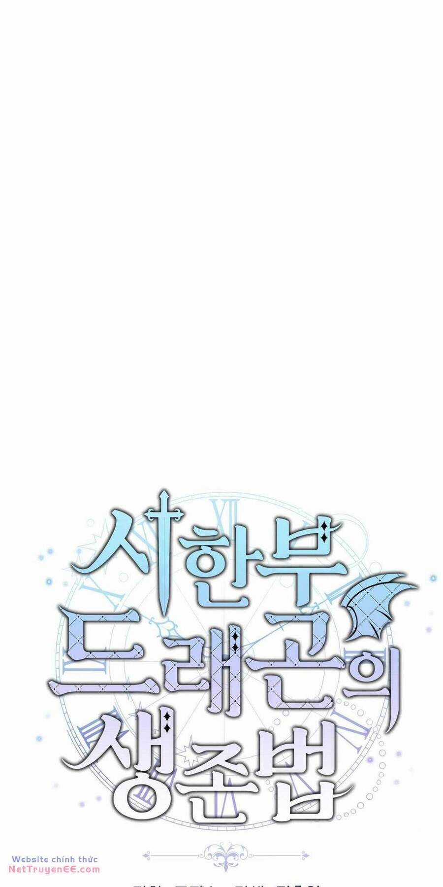 Phương Pháp Sinh Tồn Của Rồng Sắp Ngủm Chapter 17 trang 31