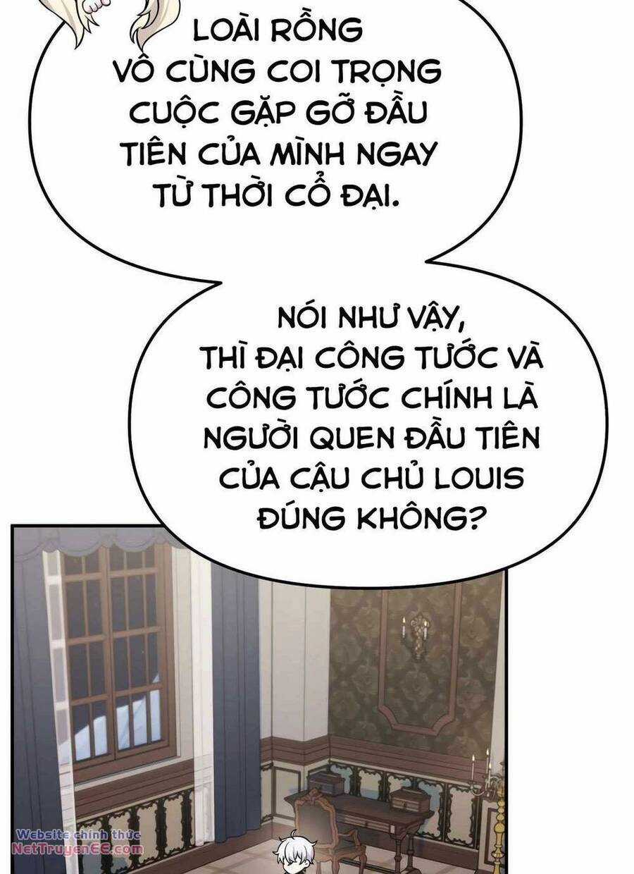 Phương Pháp Sinh Tồn Của Rồng Sắp Ngủm Chapter 17 trang 33