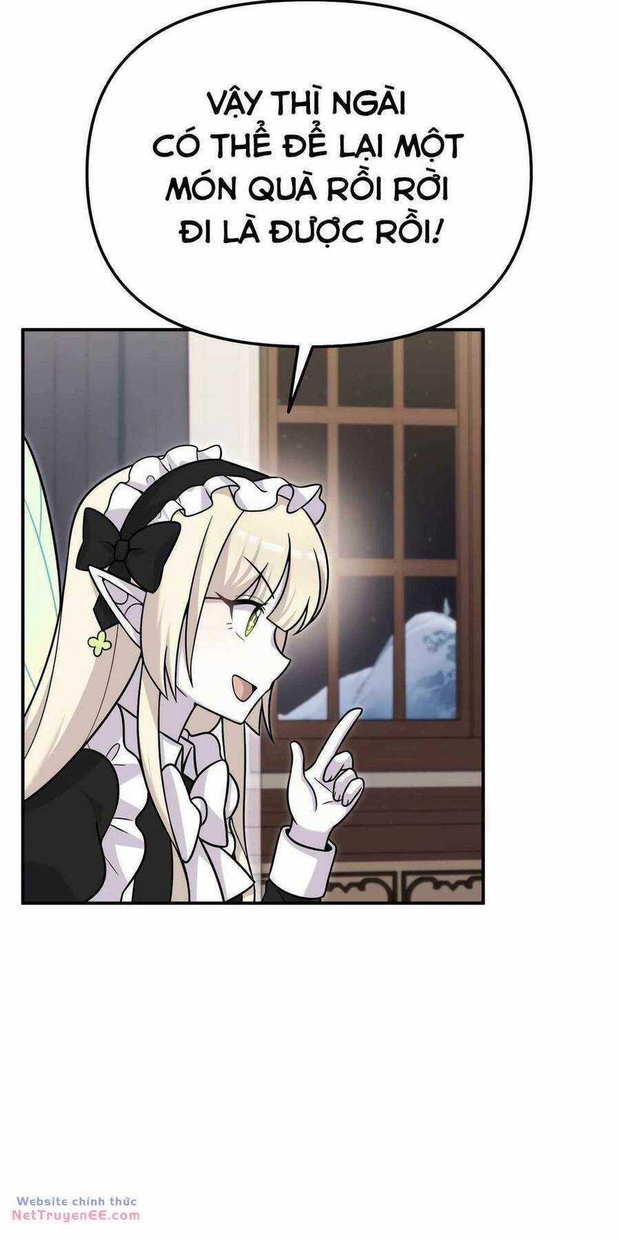 Phương Pháp Sinh Tồn Của Rồng Sắp Ngủm Chapter 17 trang 35