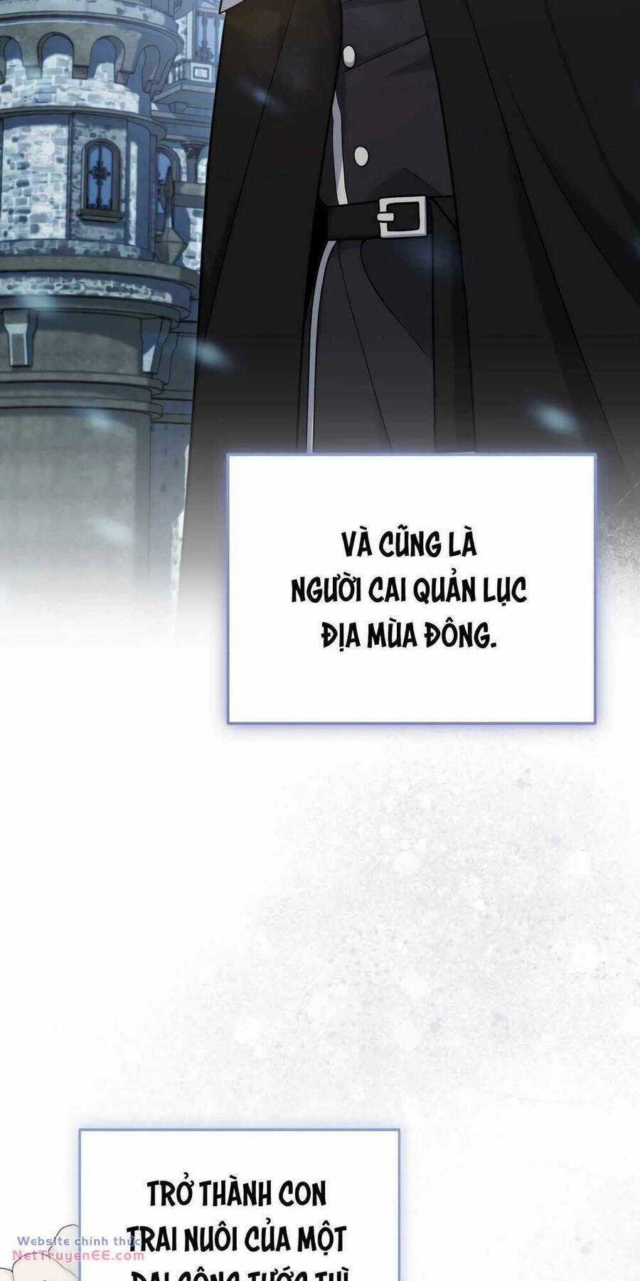 Phương Pháp Sinh Tồn Của Rồng Sắp Ngủm Chapter 17 trang 4