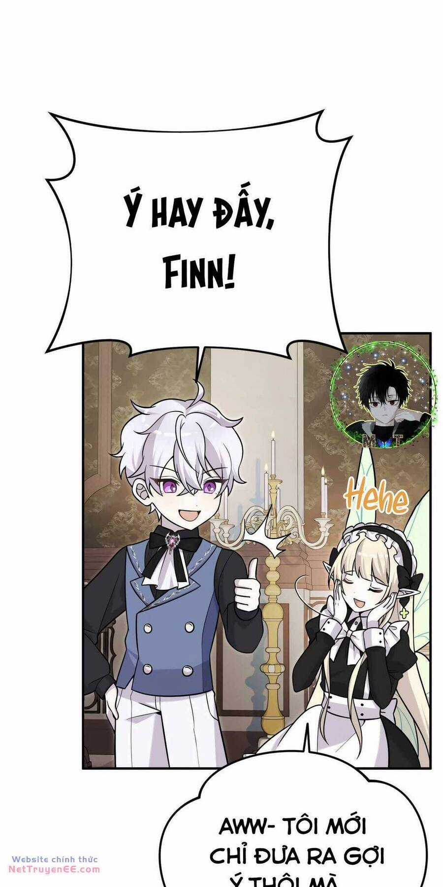 Phương Pháp Sinh Tồn Của Rồng Sắp Ngủm Chapter 17 trang 41