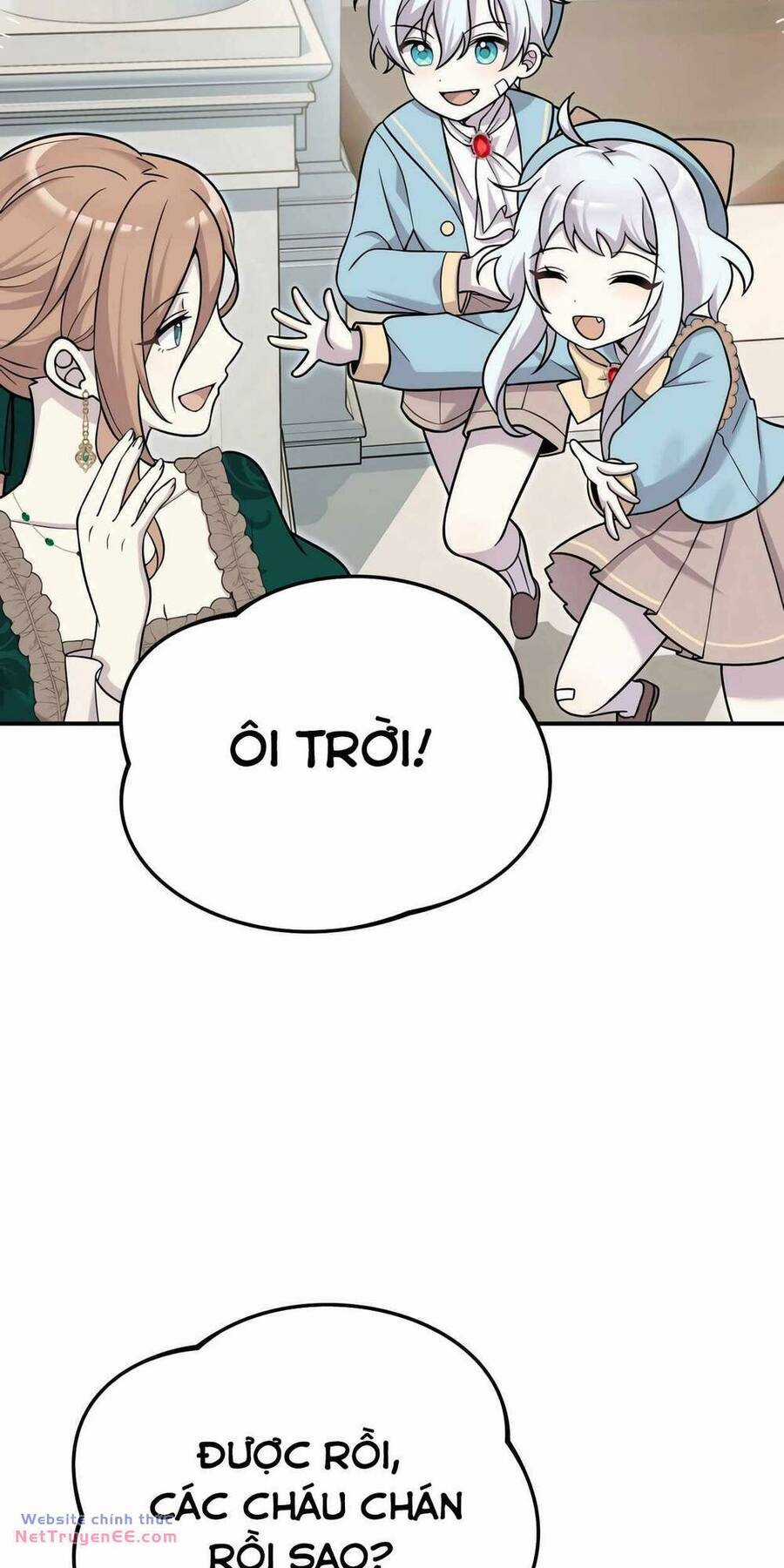 Phương Pháp Sinh Tồn Của Rồng Sắp Ngủm Chapter 17 trang 48