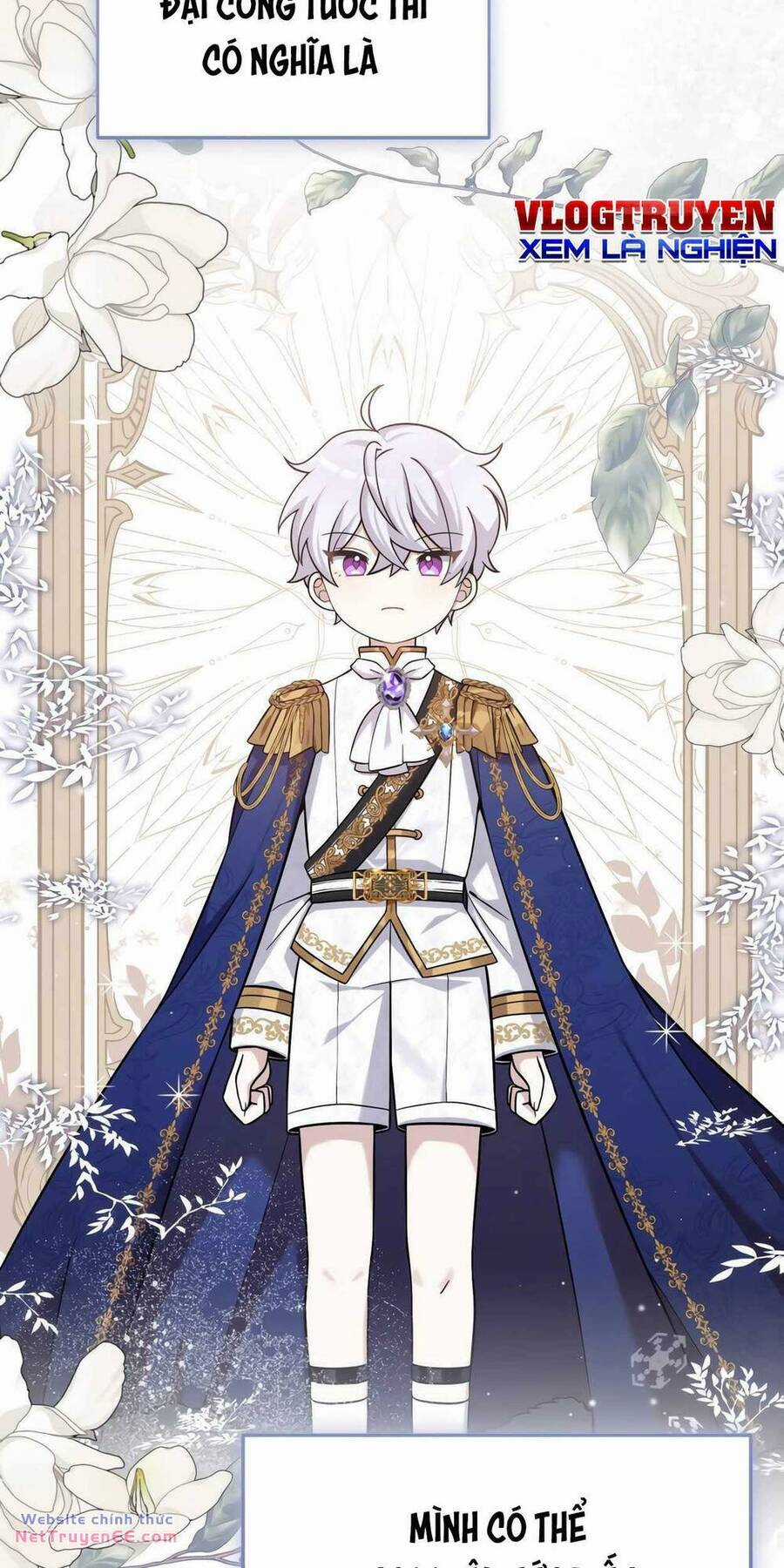 Phương Pháp Sinh Tồn Của Rồng Sắp Ngủm Chapter 17 trang 5