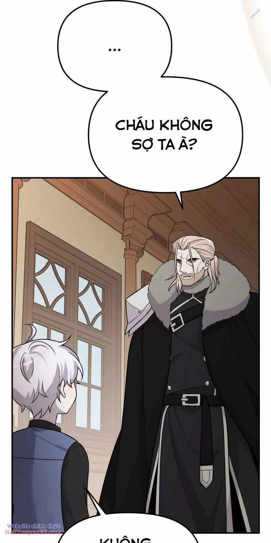 Phương Pháp Sinh Tồn Của Rồng Sắp Ngủm Chapter 17 trang 58