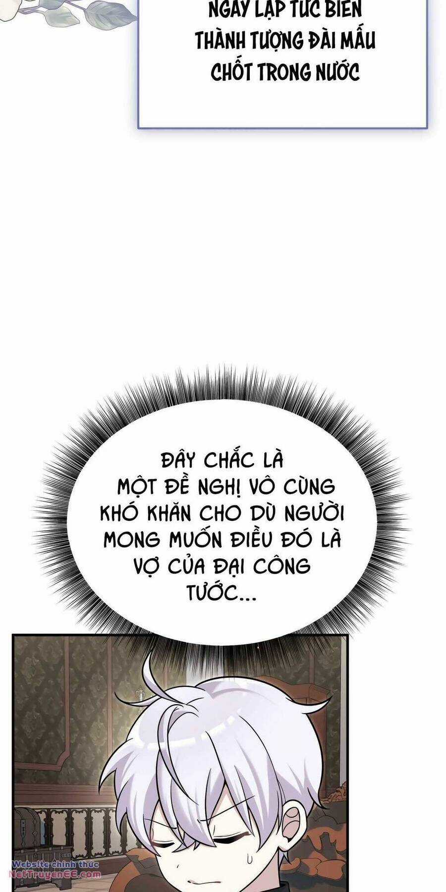 Phương Pháp Sinh Tồn Của Rồng Sắp Ngủm Chapter 17 trang 6