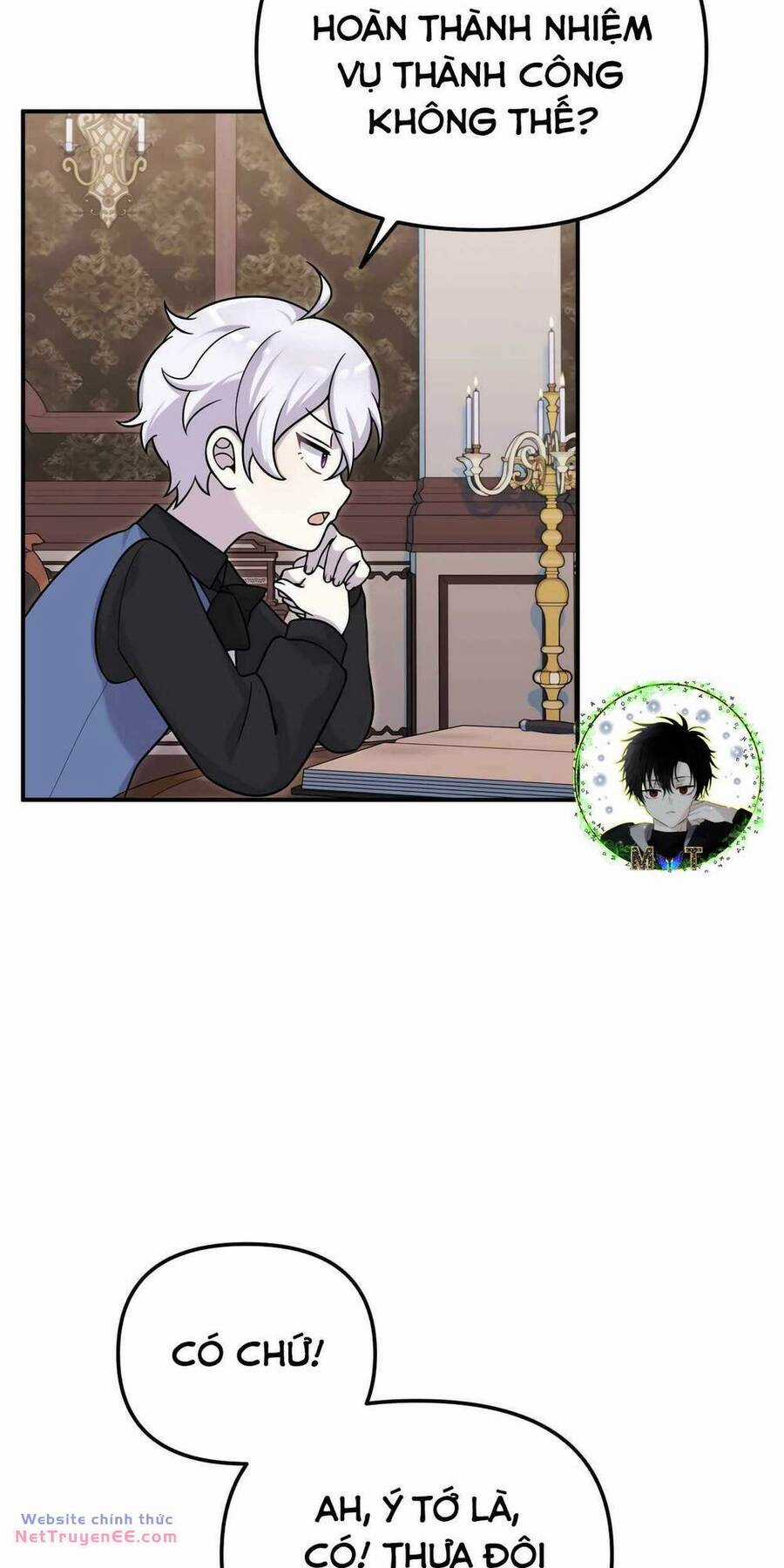 Phương Pháp Sinh Tồn Của Rồng Sắp Ngủm Chapter 17 trang 71