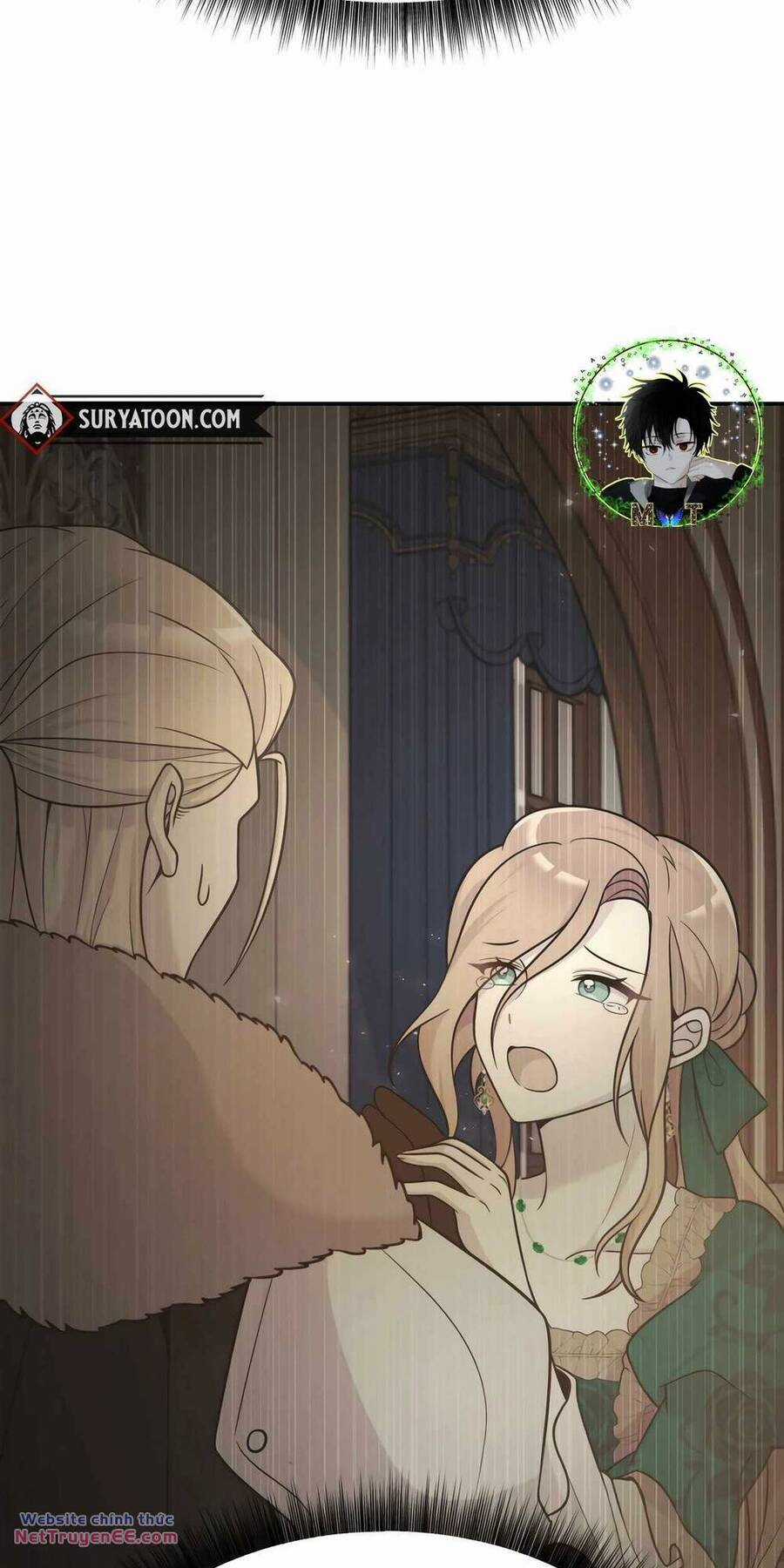 Phương Pháp Sinh Tồn Của Rồng Sắp Ngủm Chapter 17 trang 8