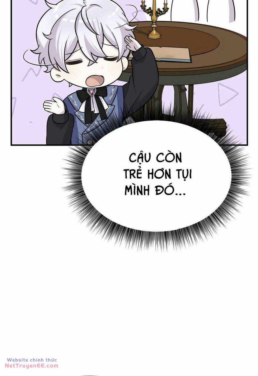 Phương Pháp Sinh Tồn Của Rồng Sắp Ngủm Chapter 17 trang 81