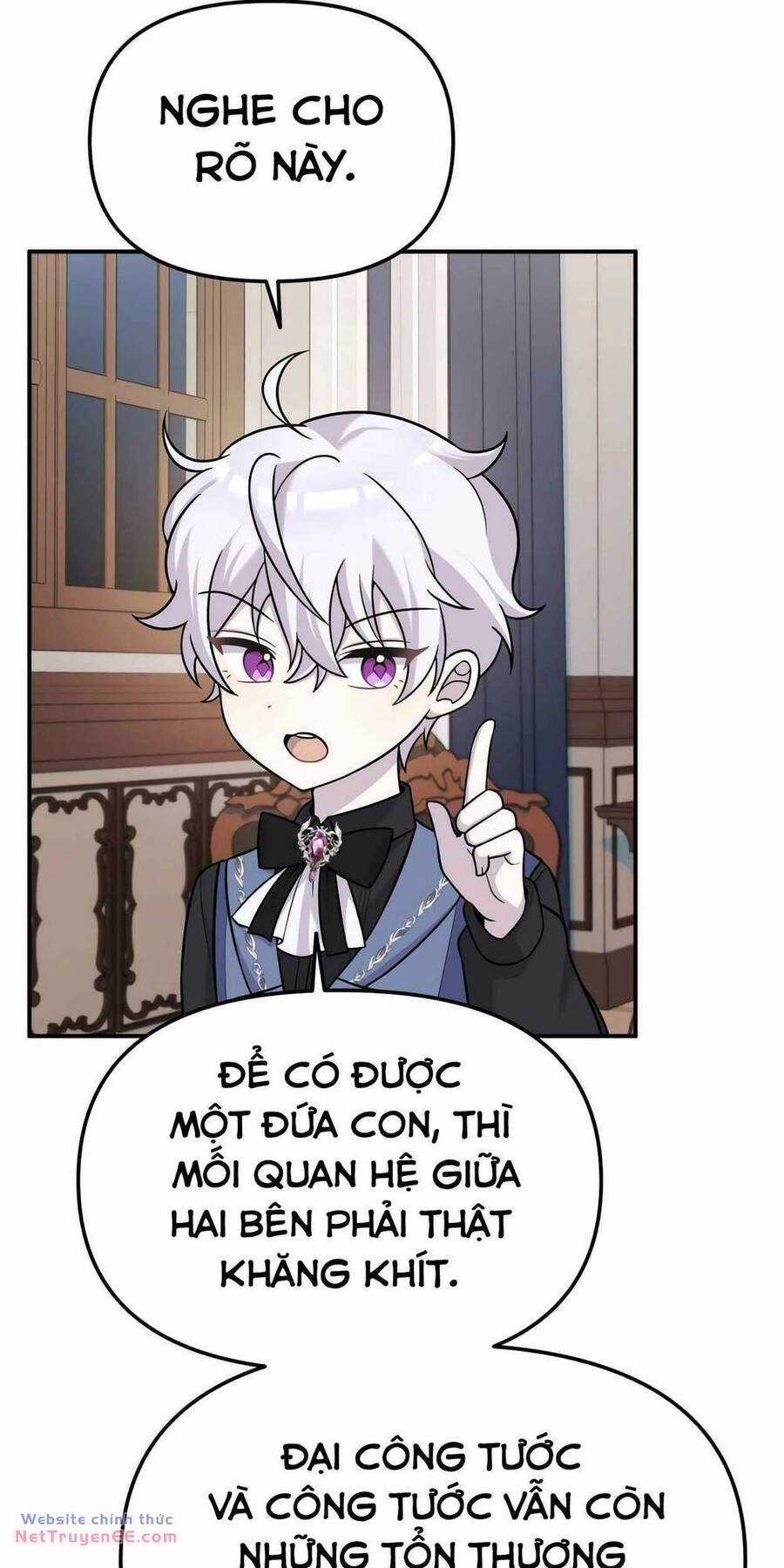 Phương Pháp Sinh Tồn Của Rồng Sắp Ngủm Chapter 17 trang 82