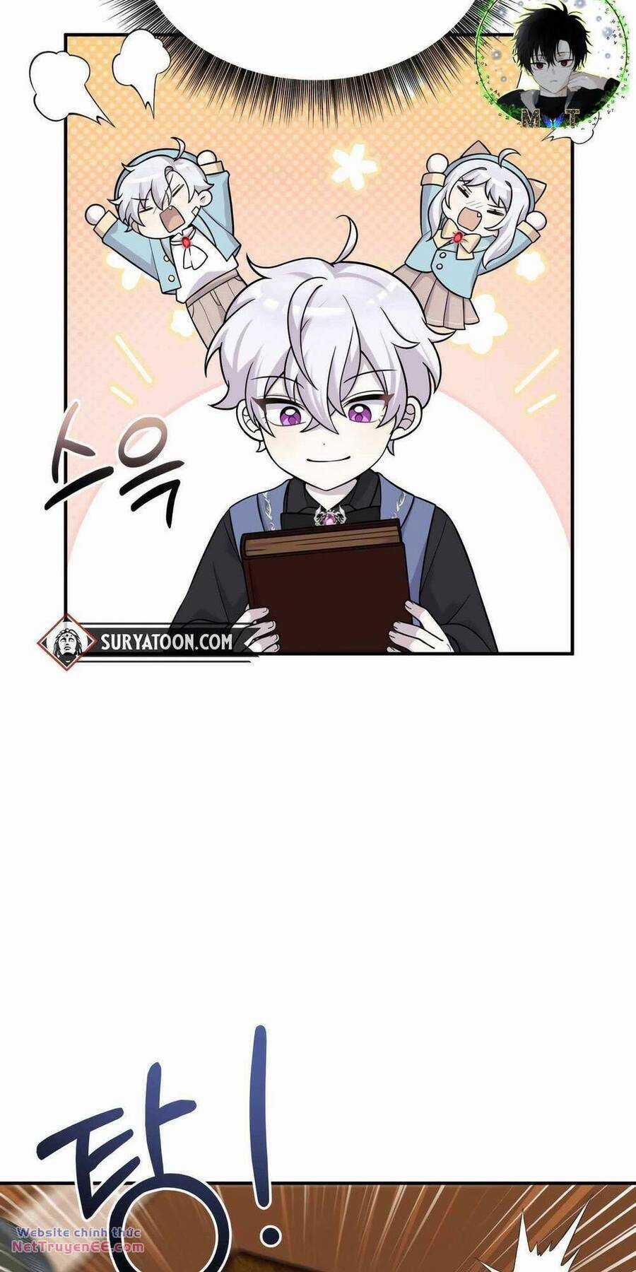 Phương Pháp Sinh Tồn Của Rồng Sắp Ngủm Chapter 17 trang 89