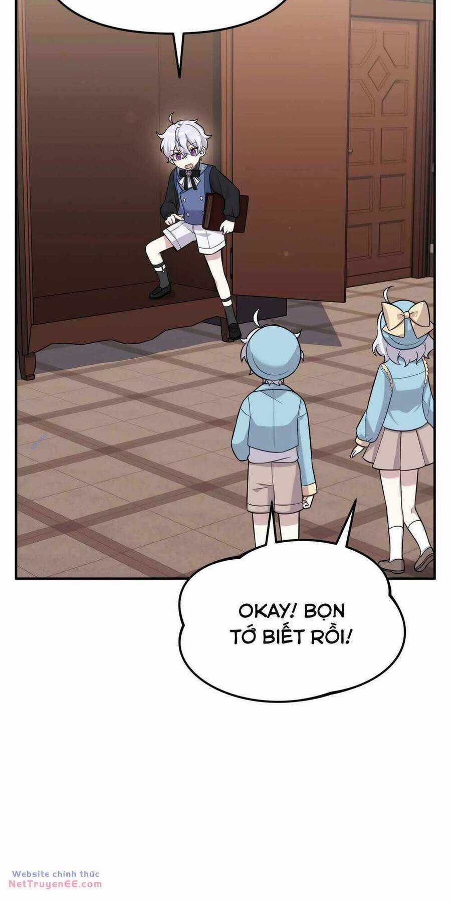 Phương Pháp Sinh Tồn Của Rồng Sắp Ngủm Chapter 18 trang 13