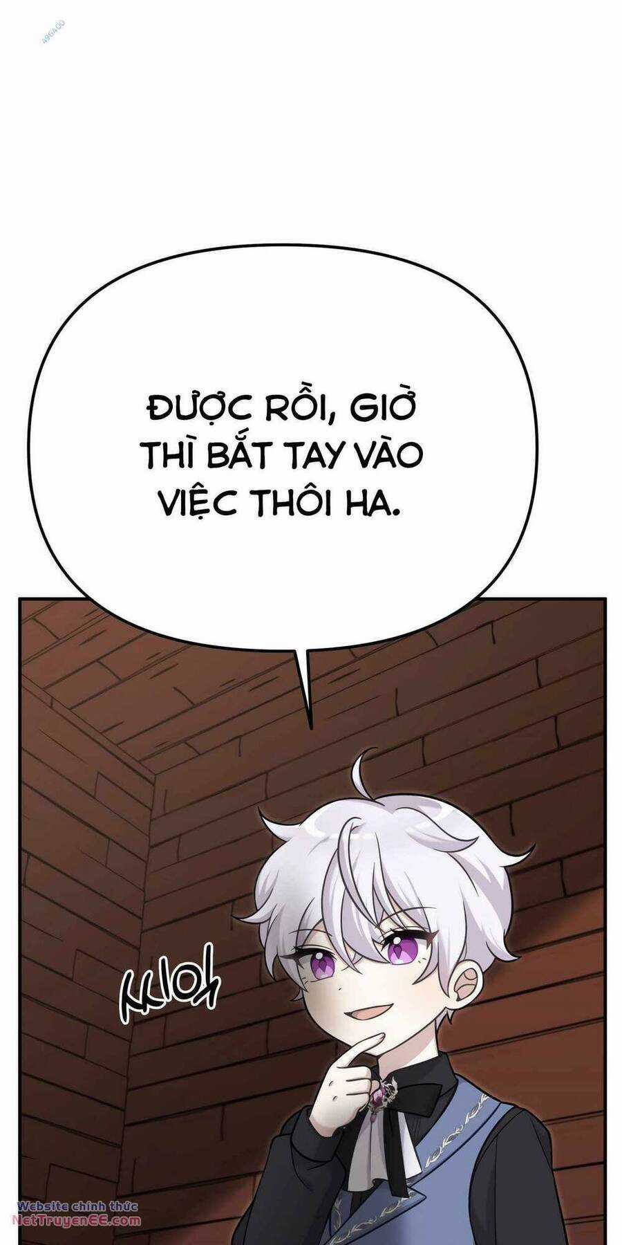 Phương Pháp Sinh Tồn Của Rồng Sắp Ngủm Chapter 18 trang 18