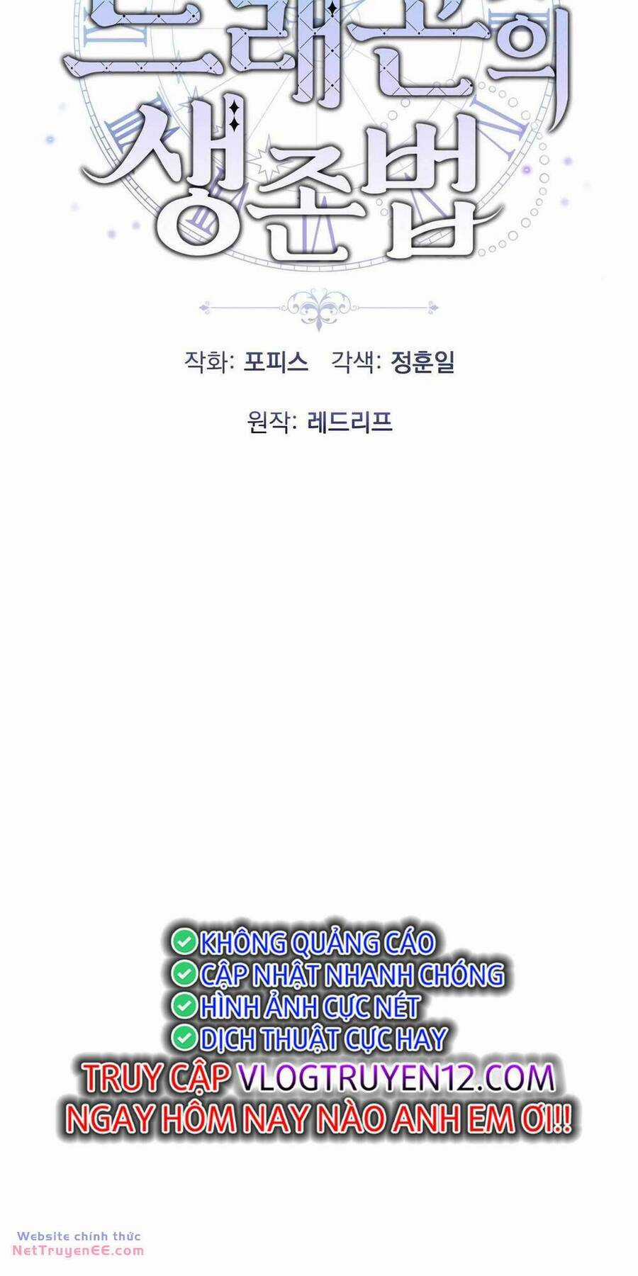 Phương Pháp Sinh Tồn Của Rồng Sắp Ngủm Chapter 18 trang 20