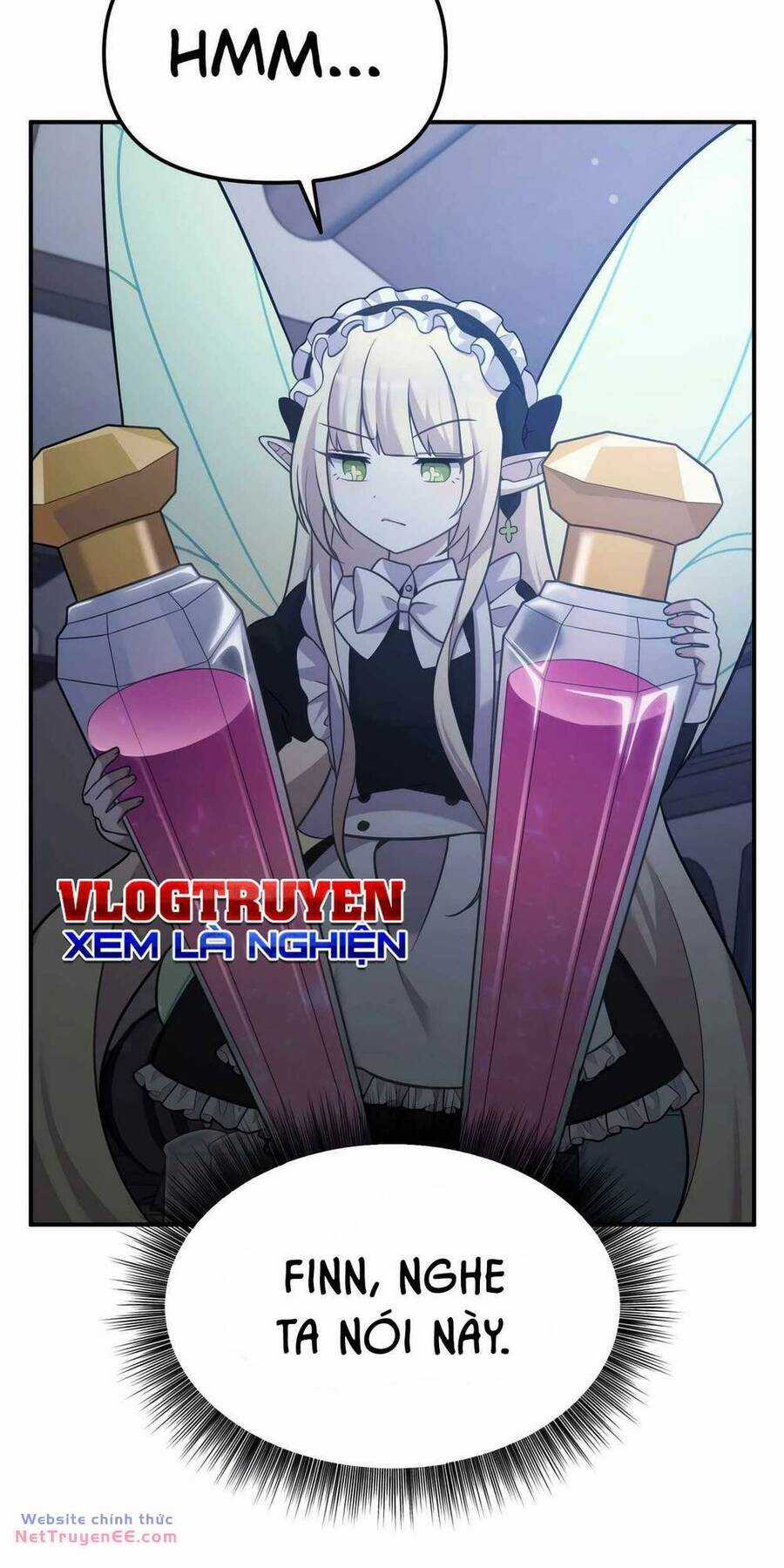 Phương Pháp Sinh Tồn Của Rồng Sắp Ngủm Chapter 18 trang 26