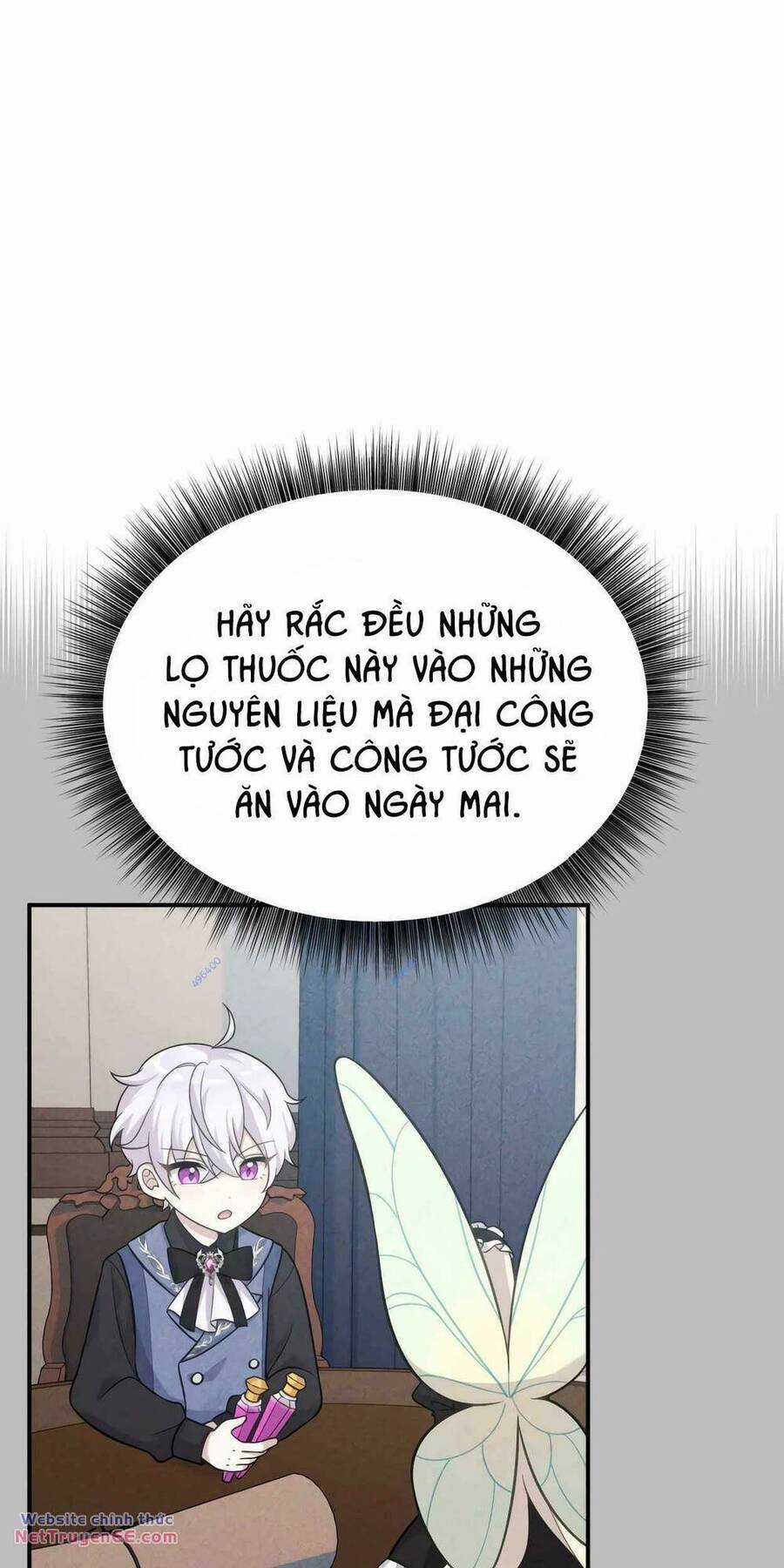 Phương Pháp Sinh Tồn Của Rồng Sắp Ngủm Chapter 18 trang 27