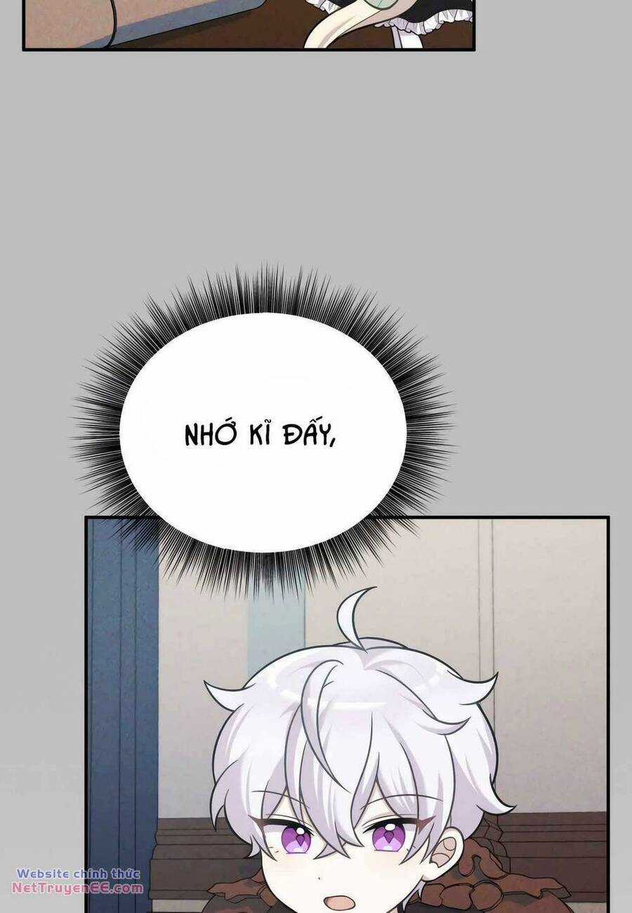 Phương Pháp Sinh Tồn Của Rồng Sắp Ngủm Chapter 18 trang 28